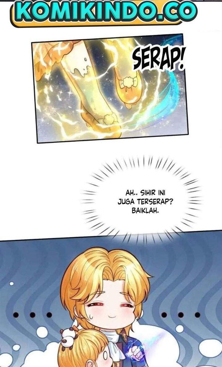 I Became The Emperor’s Daughter One Day Chapter 81 Gambar 11