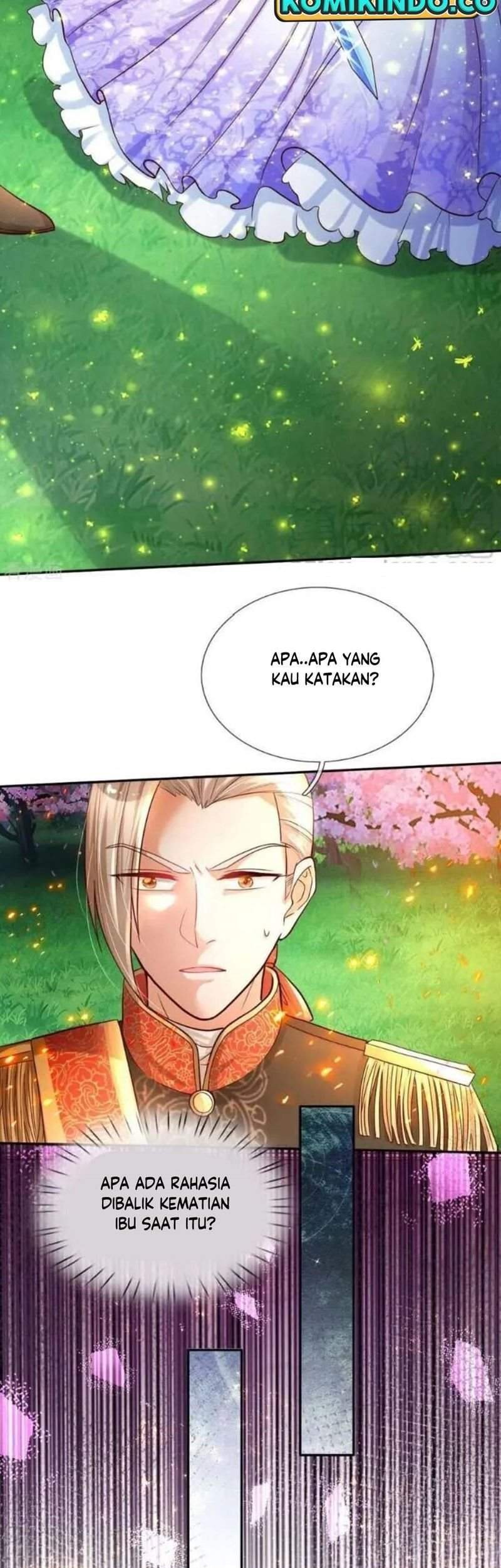 I Became The Emperor’s Daughter One Day Chapter 80 Gambar 5
