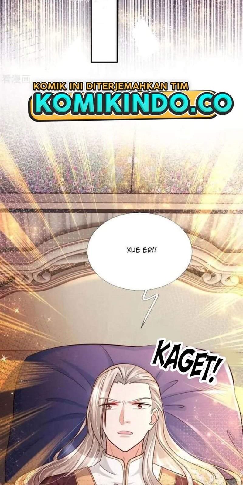 I Became The Emperor’s Daughter One Day Chapter 80 Gambar 6