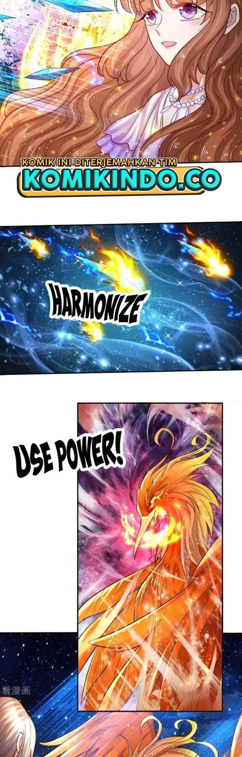 I Became The Emperor’s Daughter One Day Chapter 80 Gambar 3