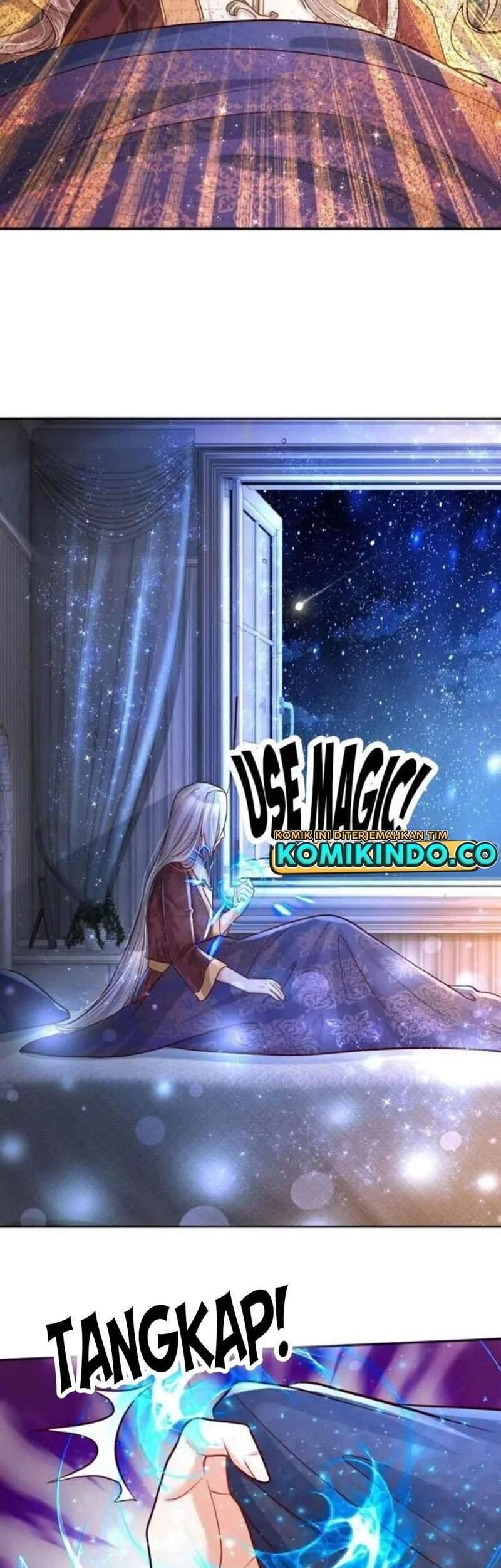 I Became The Emperor’s Daughter One Day Chapter 80 Gambar 7