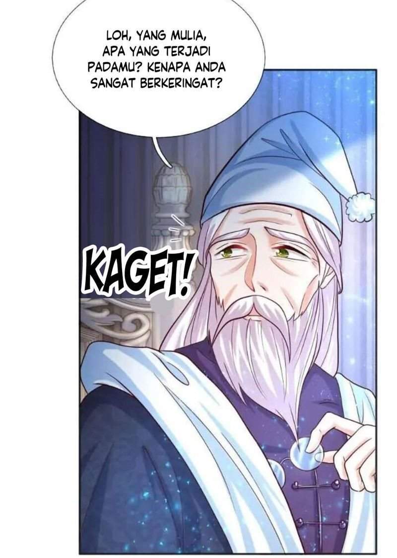 I Became The Emperor’s Daughter One Day Chapter 80 Gambar 9