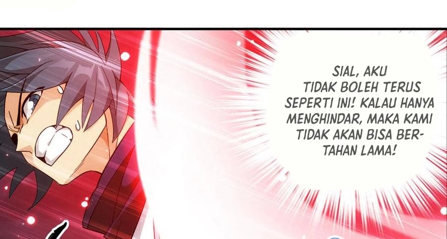 Battle Through the Heavens Chapter 349 Gambar 5