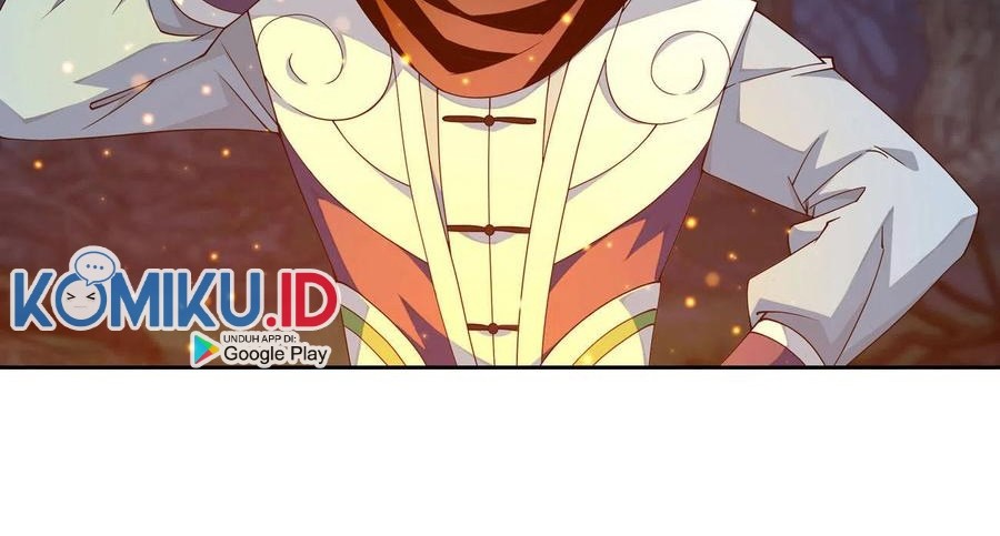 Battle Through the Heavens Chapter 349 Gambar 27