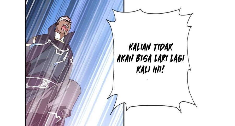 Battle Through the Heavens Chapter 349 Gambar 35