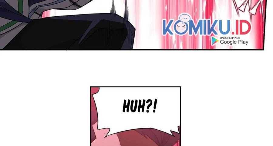 Battle Through the Heavens Chapter 349 Gambar 37