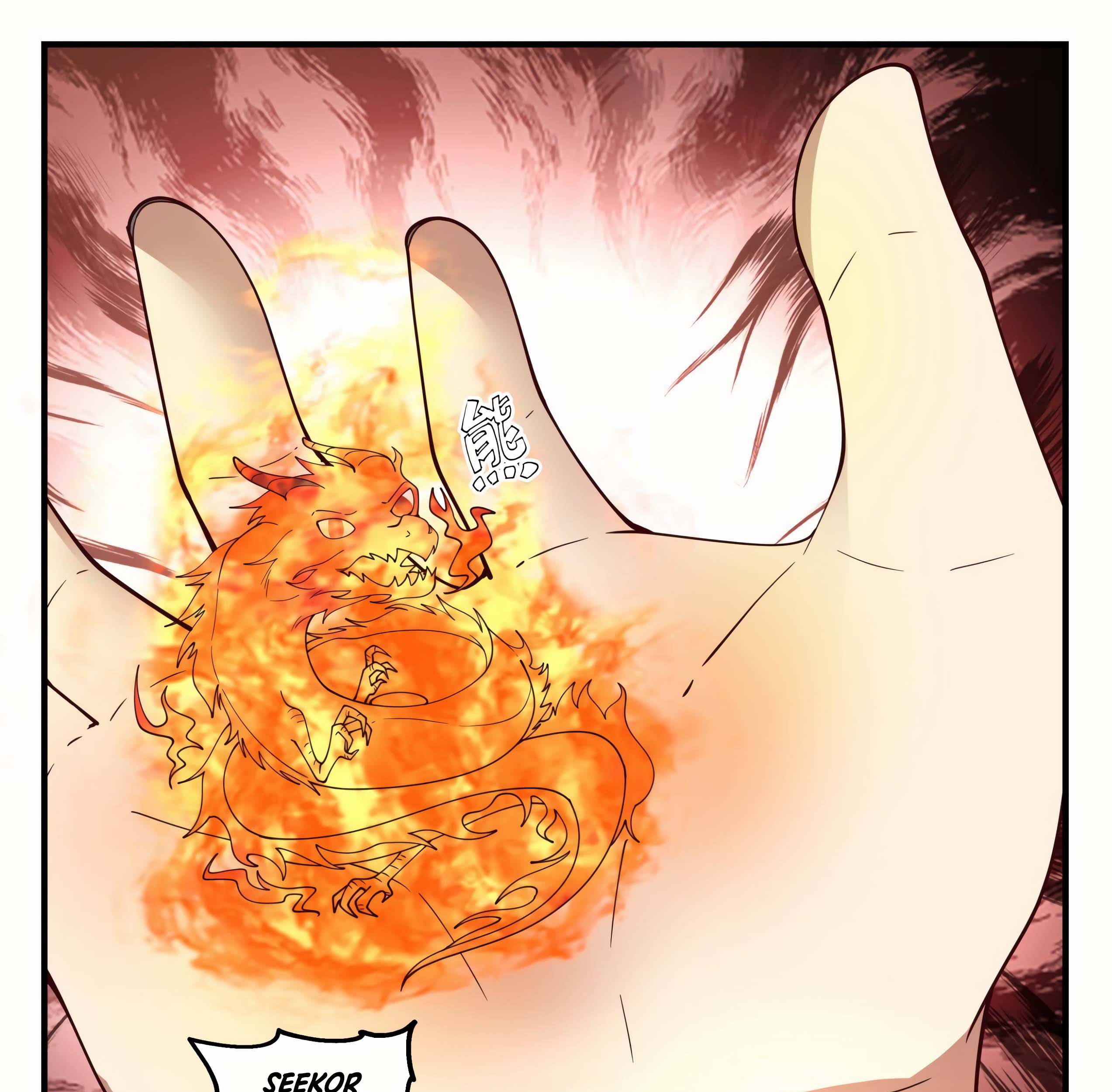 Martial Peak Part 1 Chapter 1617 Gambar 13