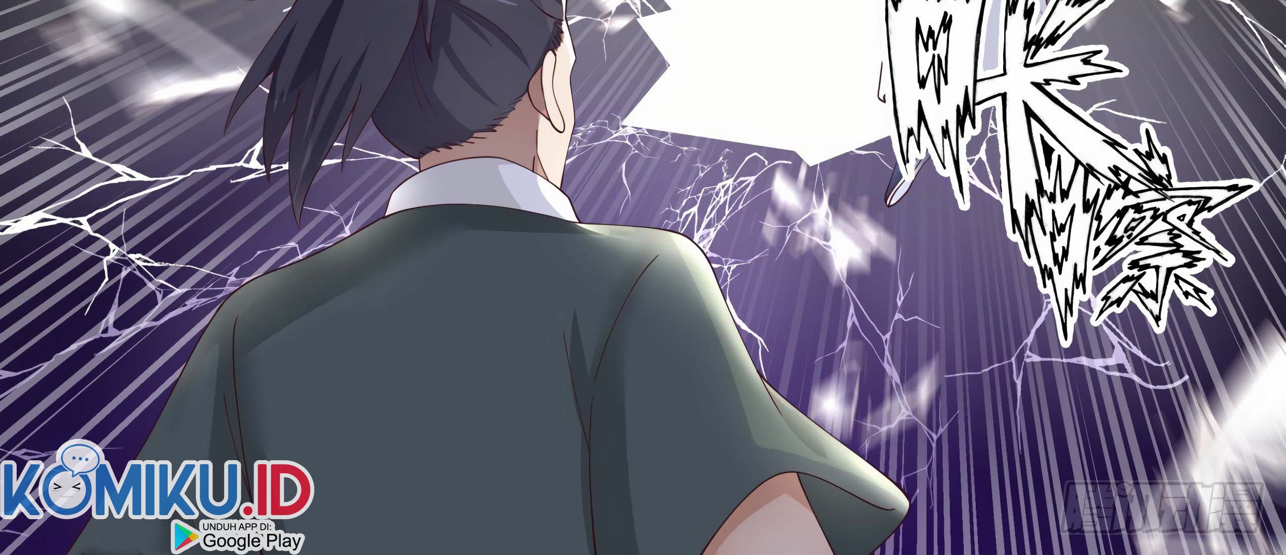 Martial Peak Part 1 Chapter 1620 Gambar 20