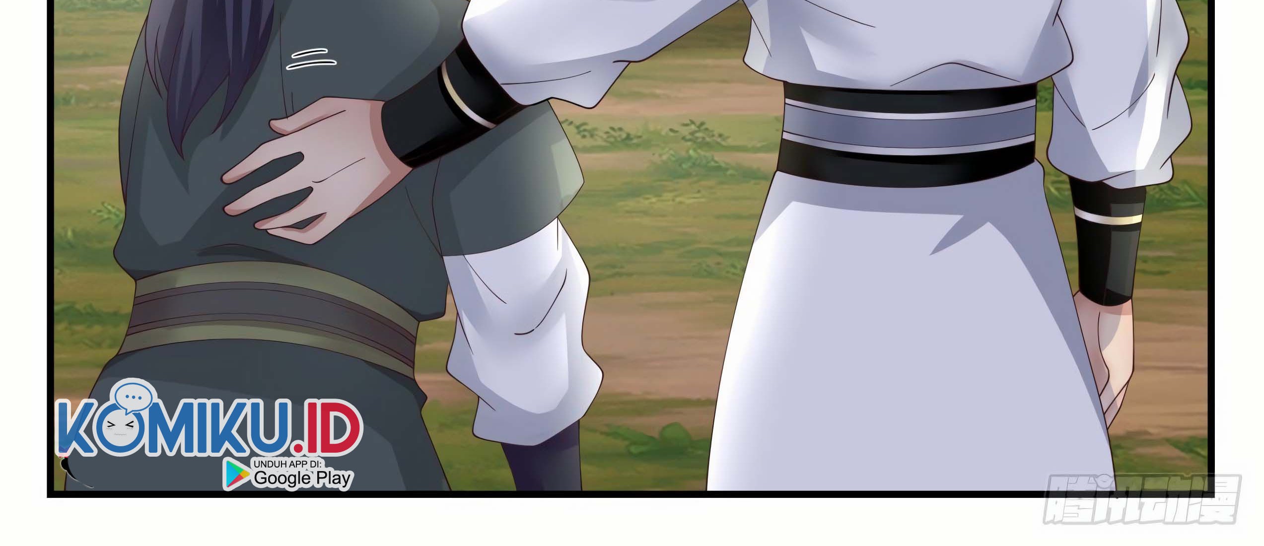 Martial Peak Part 1 Chapter 1620 Gambar 22