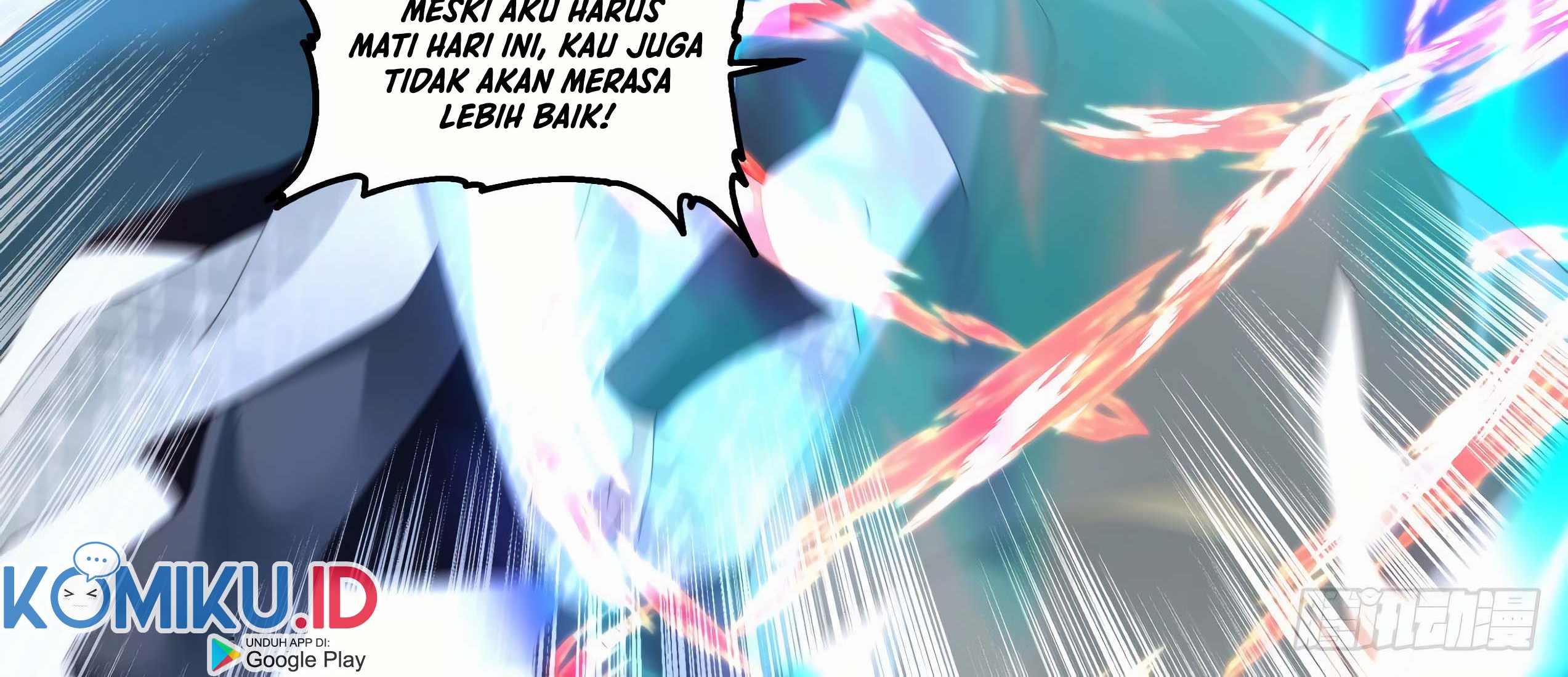 Martial Peak Part 1 Chapter 1620 Gambar 18