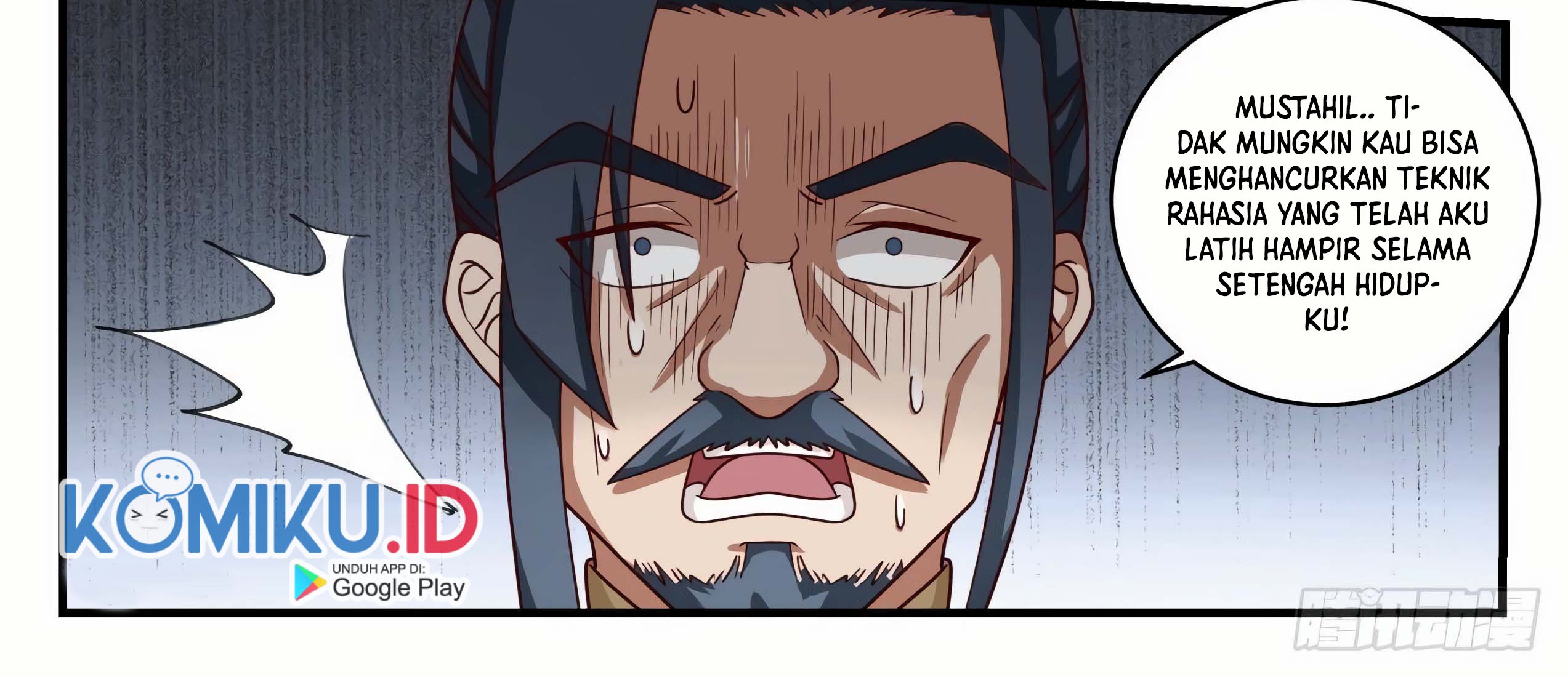 Martial Peak Part 1 Chapter 1621 Gambar 26