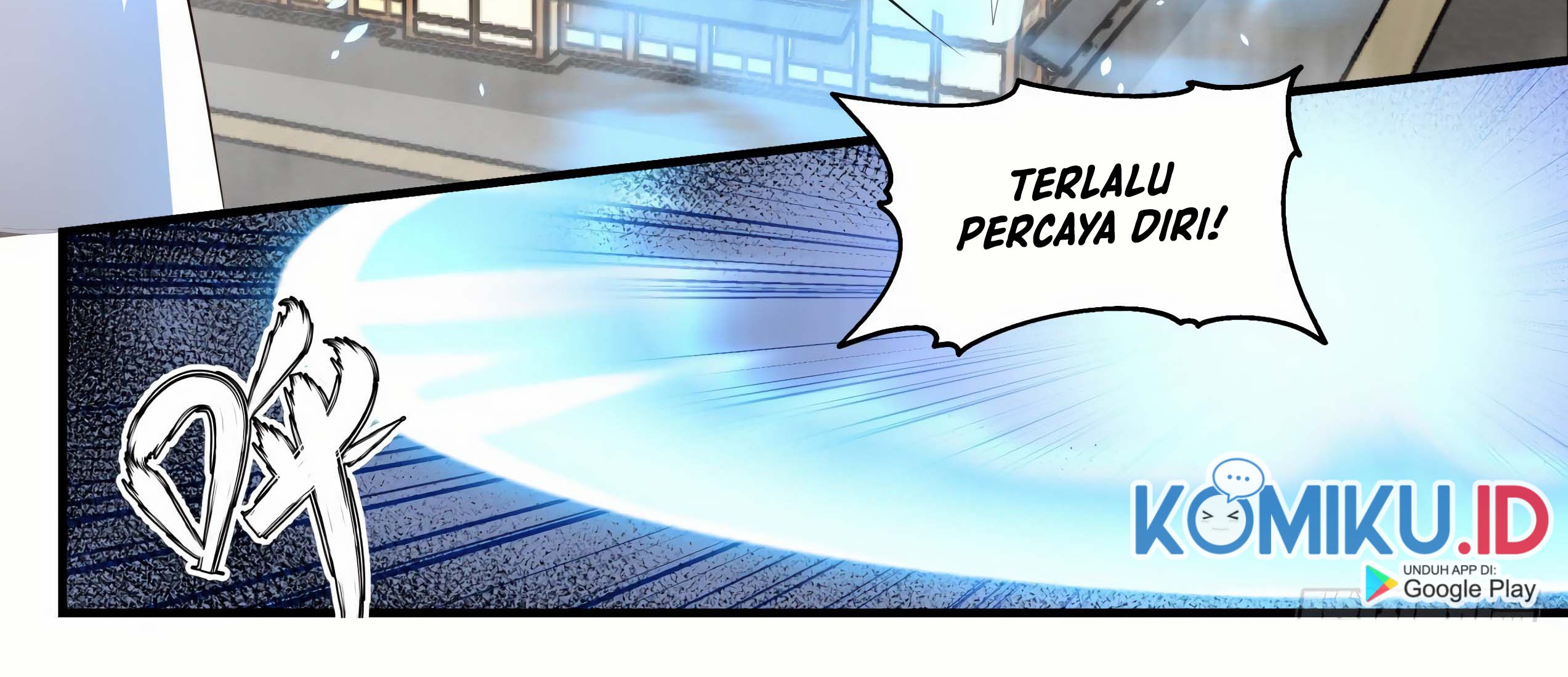 Martial Peak Part 1 Chapter 1621 Gambar 18