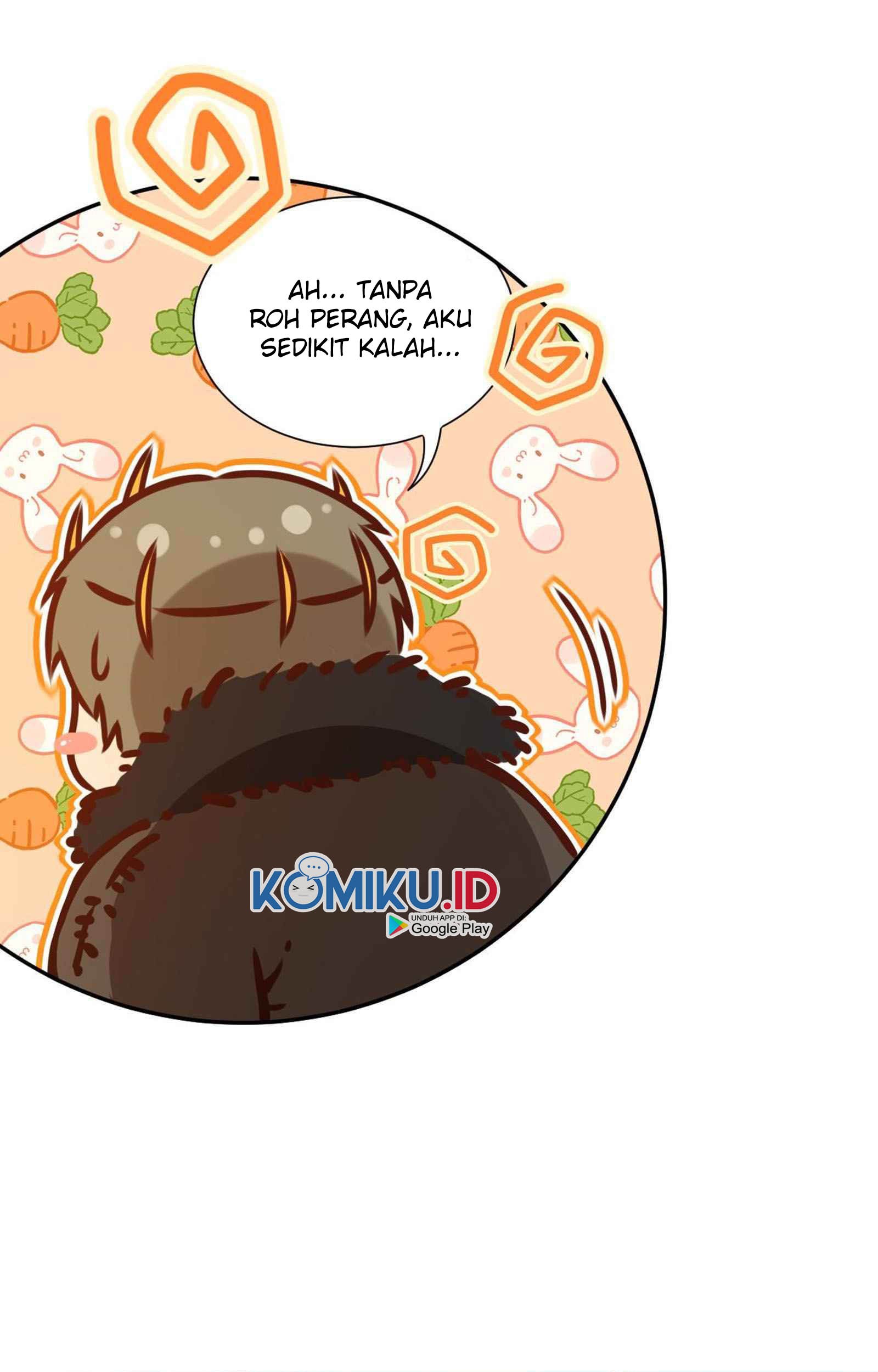 Ultimate Soldier Chapter 108 Gambar 26