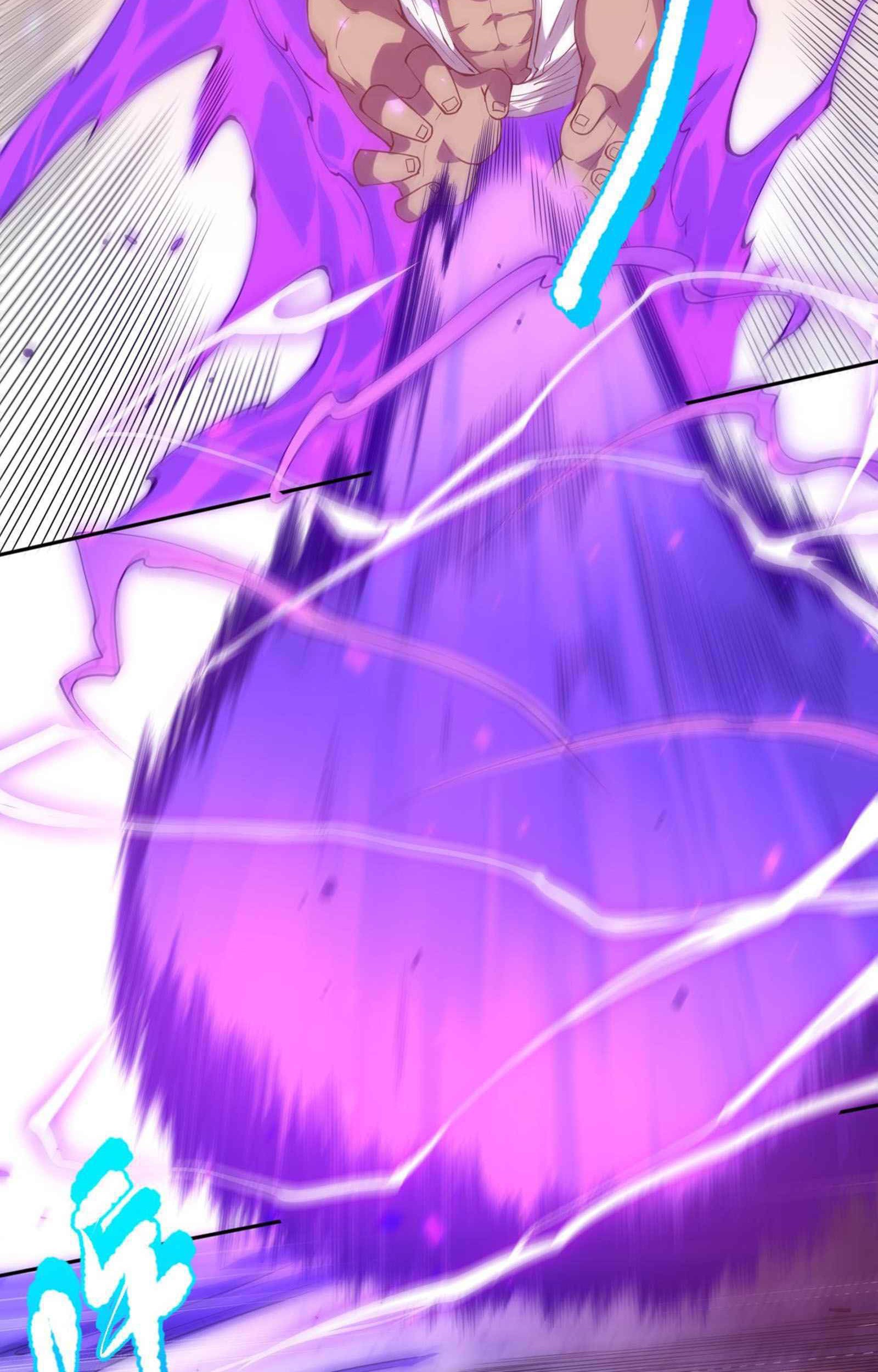 Ultimate Soldier Chapter 108 Gambar 39