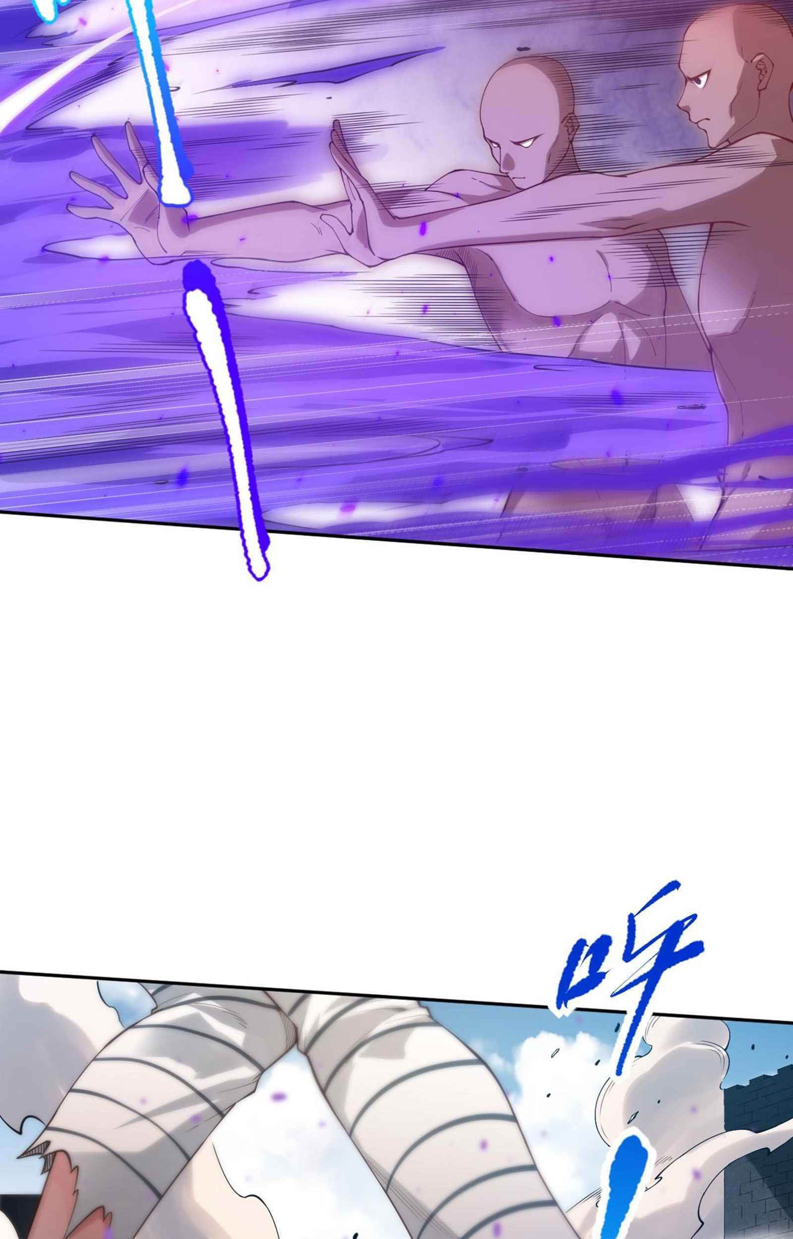 Ultimate Soldier Chapter 108 Gambar 40