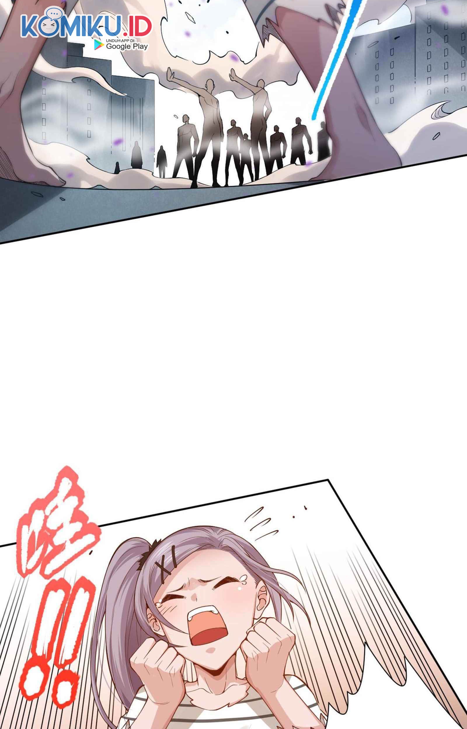 Ultimate Soldier Chapter 108 Gambar 41