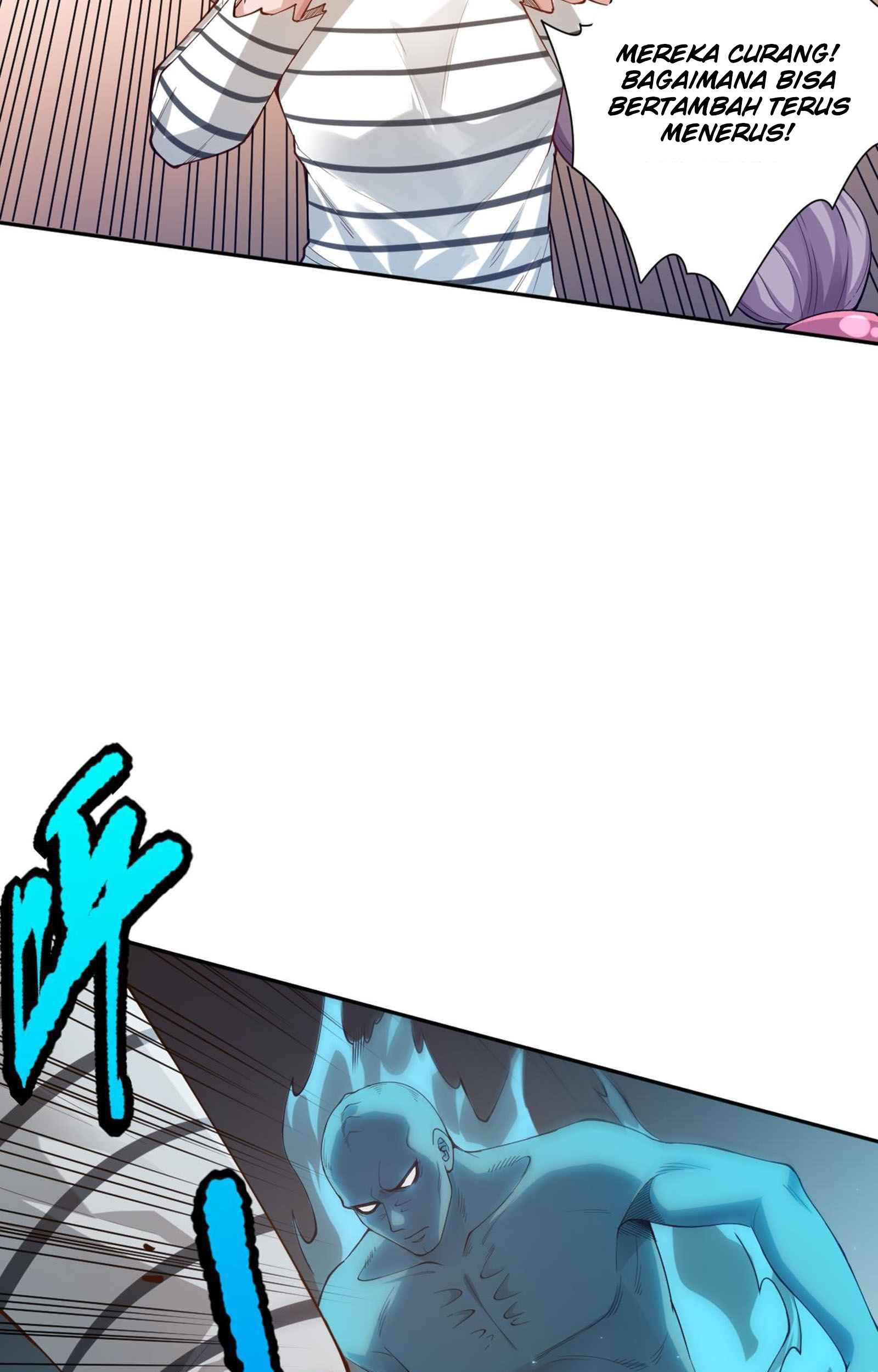 Ultimate Soldier Chapter 108 Gambar 42