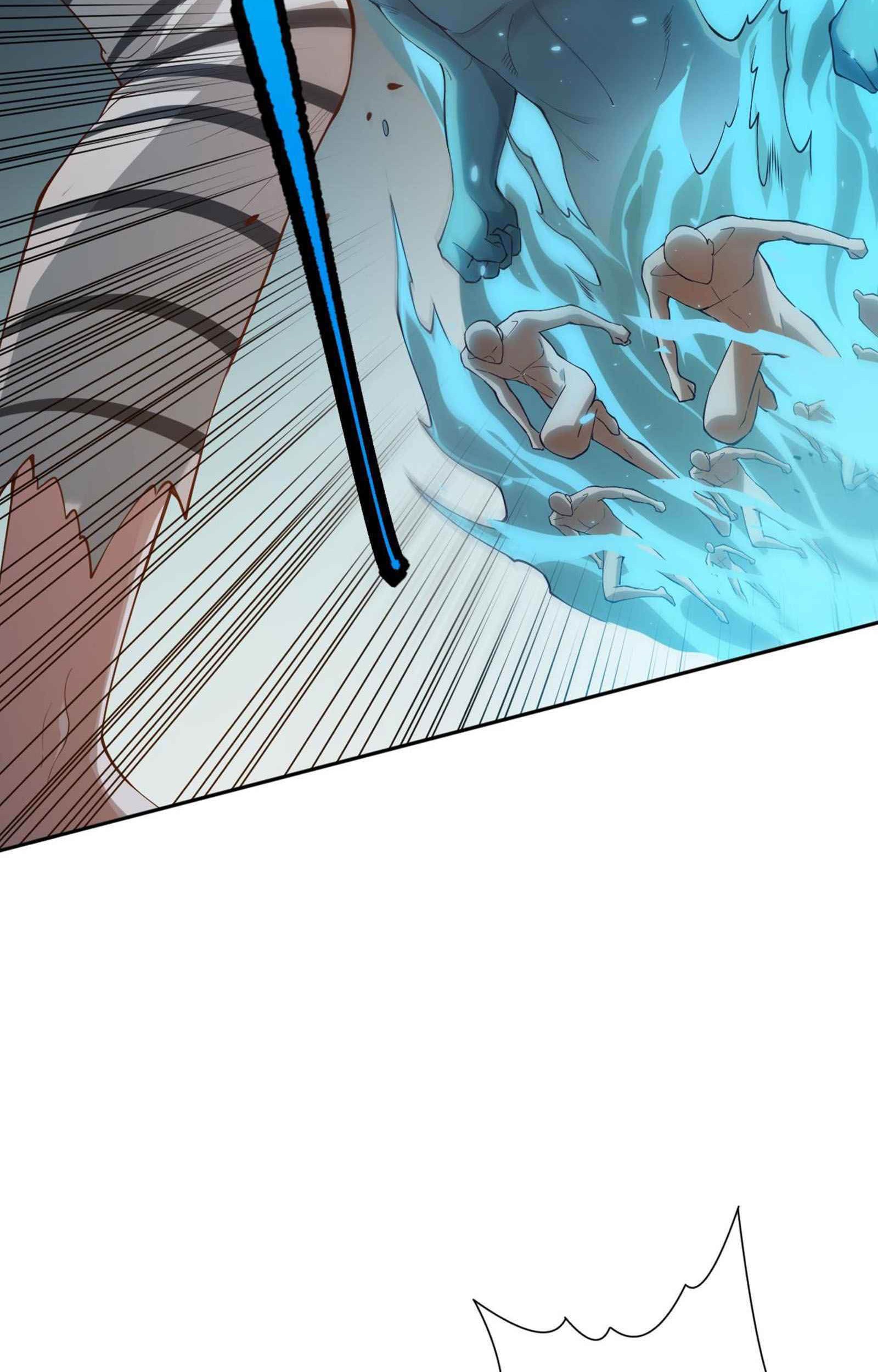 Ultimate Soldier Chapter 108 Gambar 43