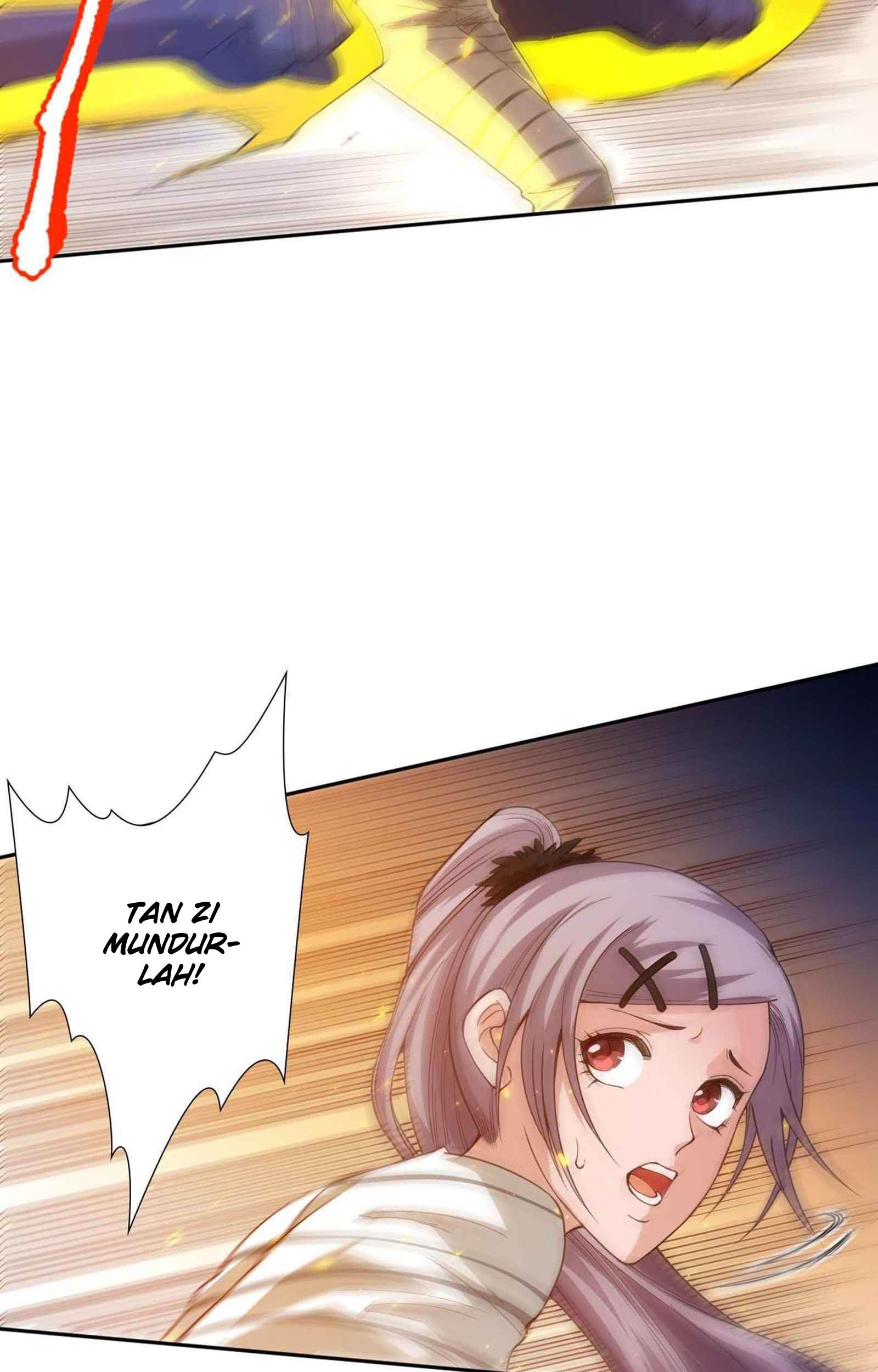 Ultimate Soldier Chapter 108 Gambar 46