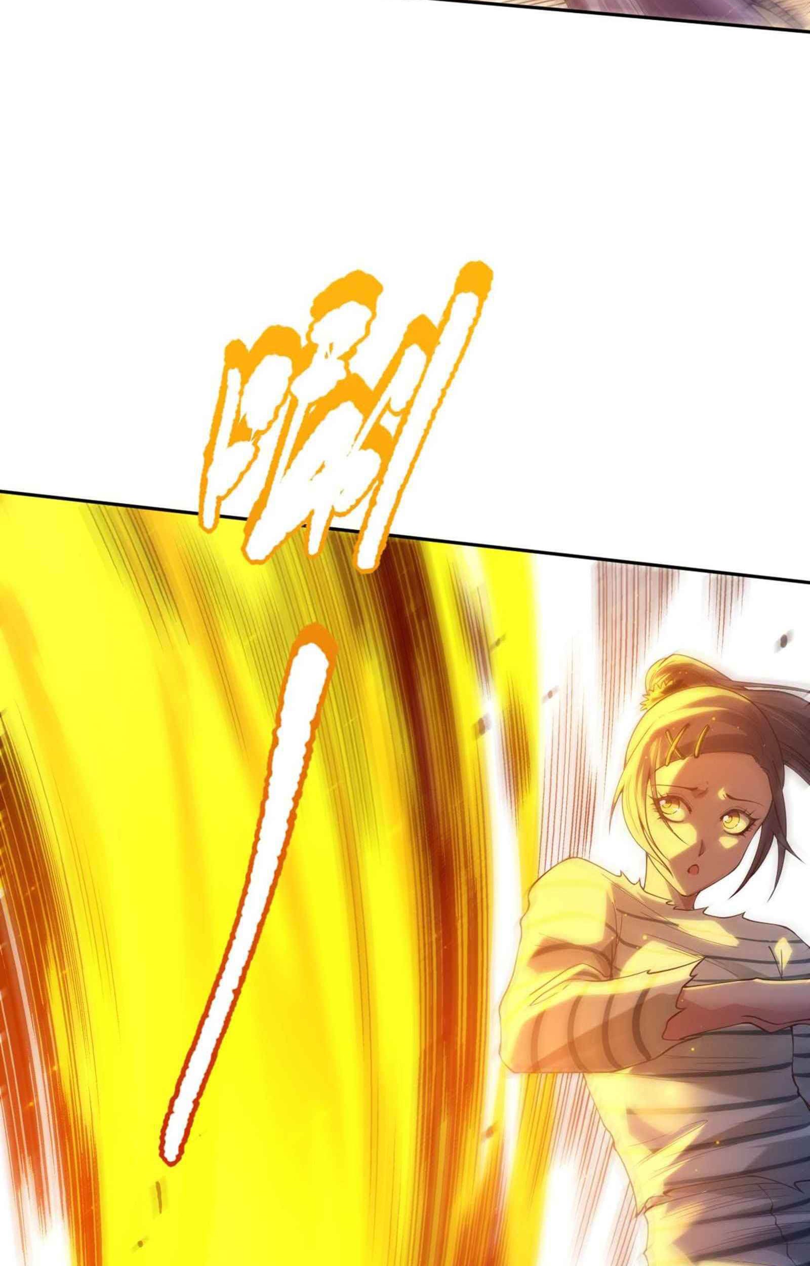 Ultimate Soldier Chapter 108 Gambar 47