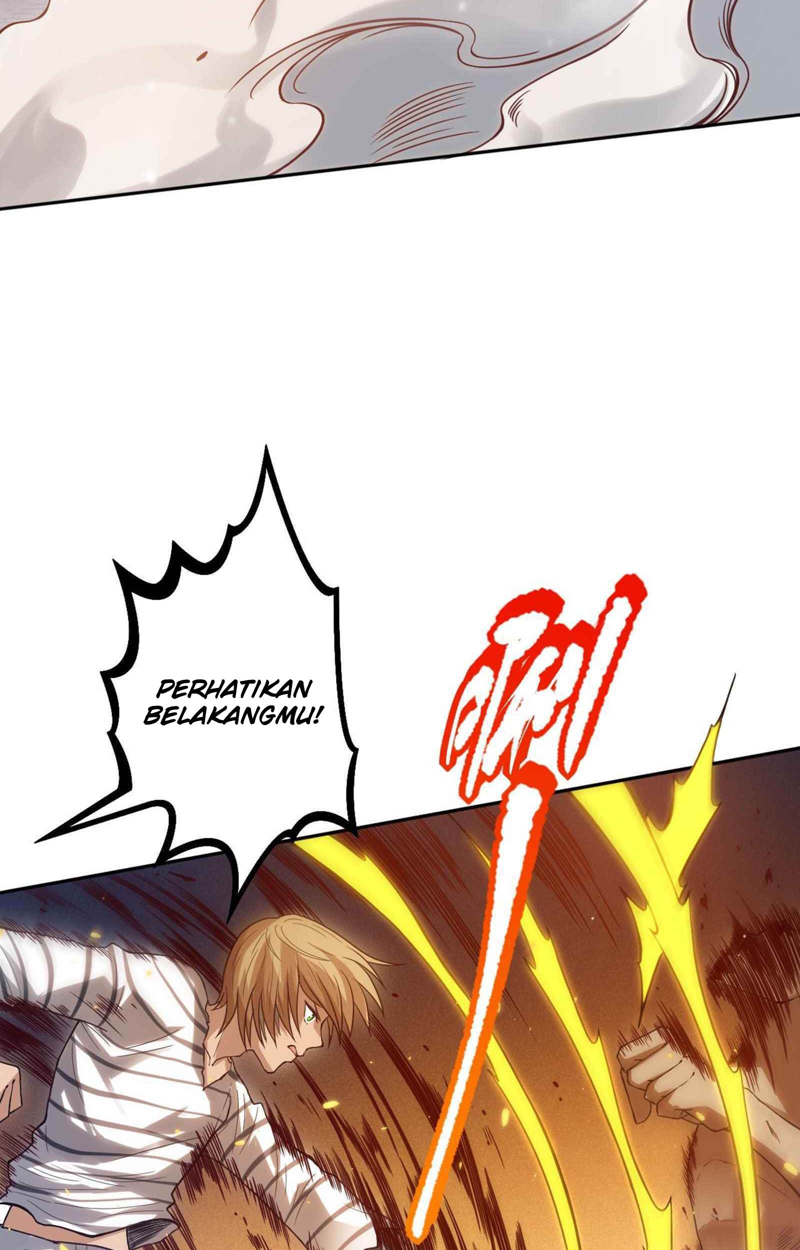 Ultimate Soldier Chapter 108 Gambar 28