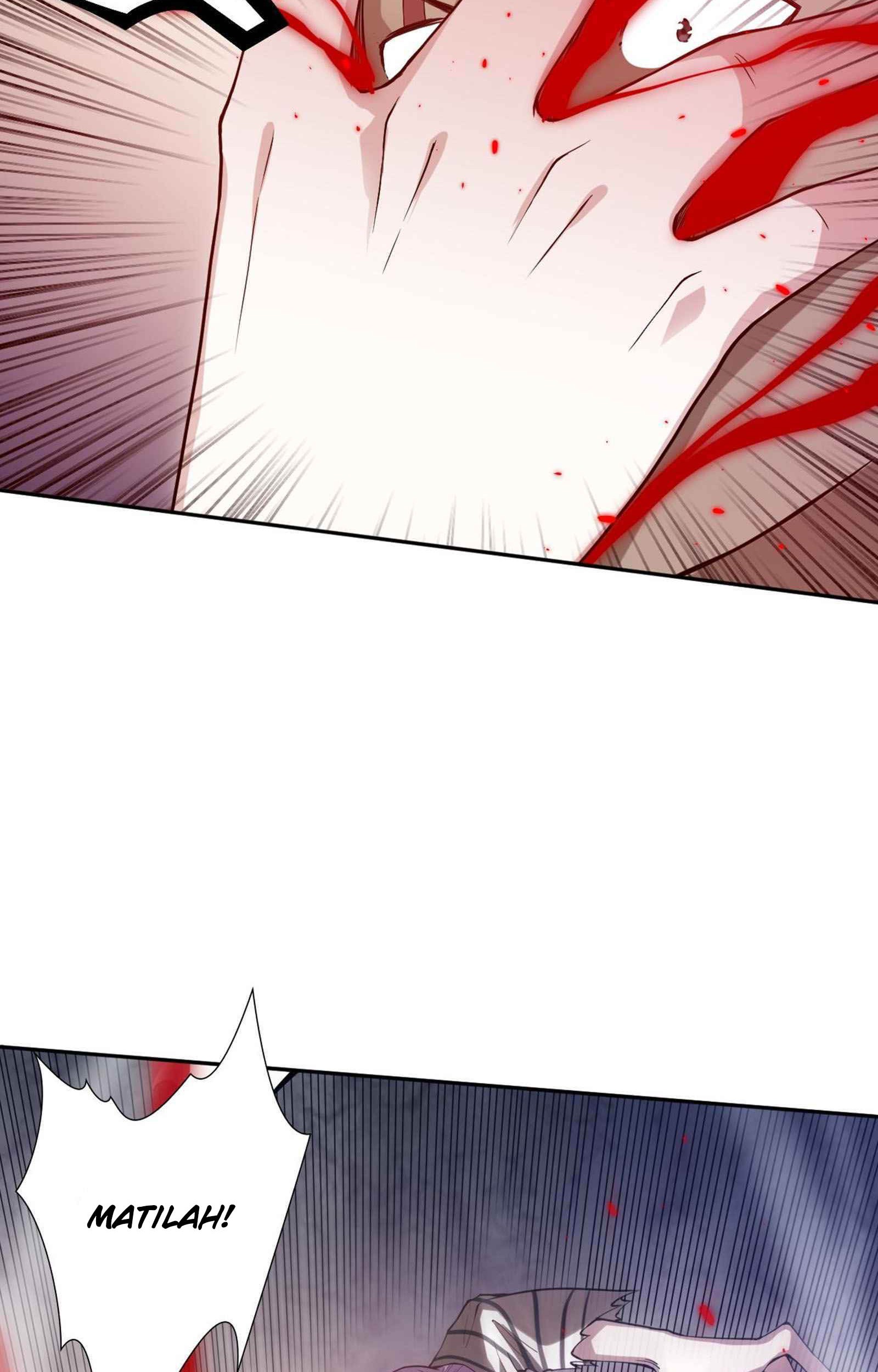 Ultimate Soldier Chapter 108 Gambar 31