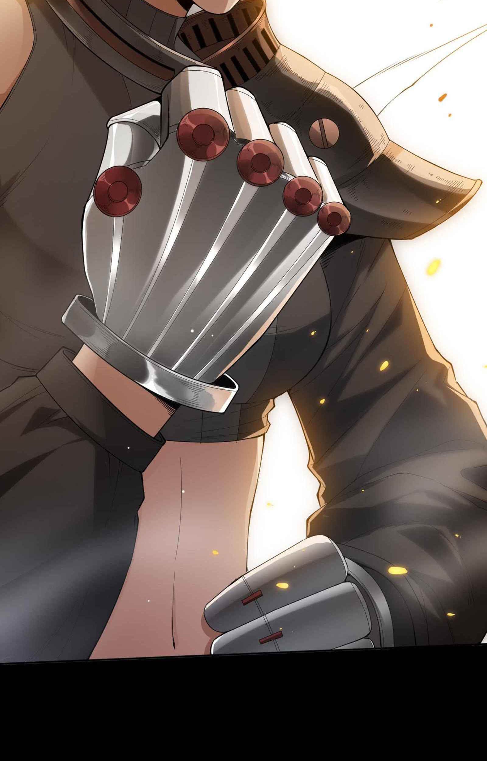 Ultimate Soldier Chapter 108 Gambar 12