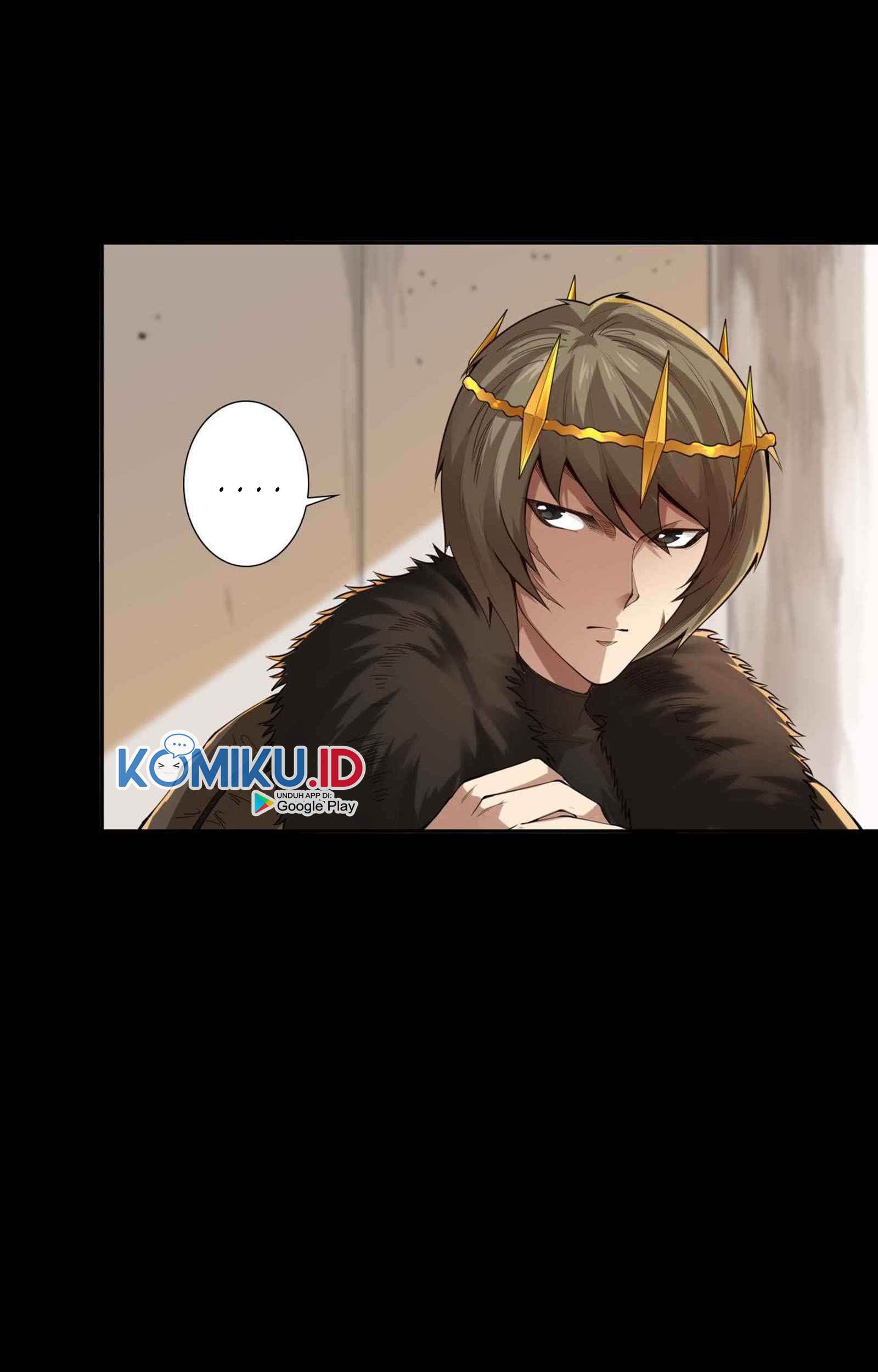 Ultimate Soldier Chapter 108 Gambar 15