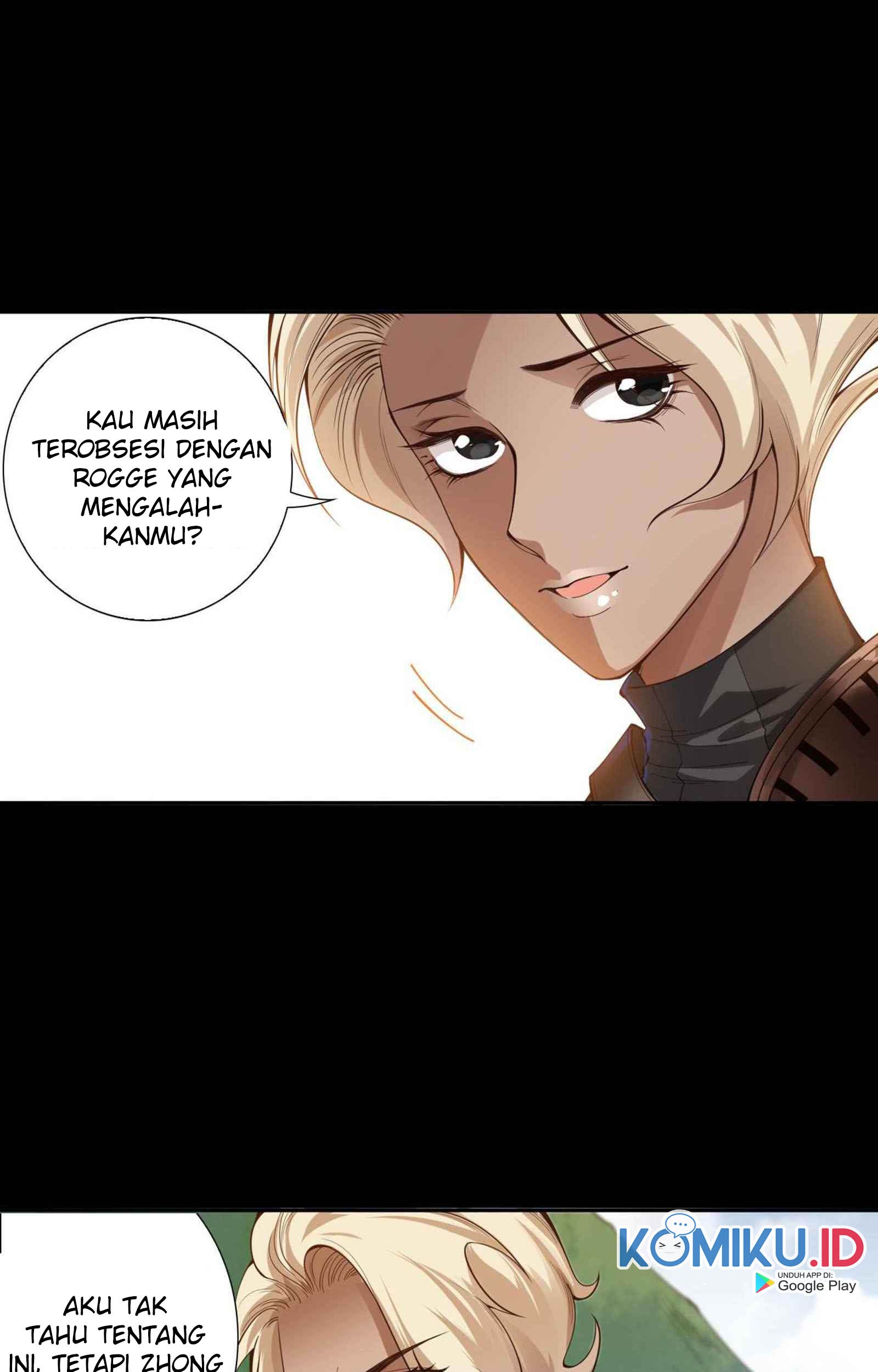 Ultimate Soldier Chapter 108 Gambar 17
