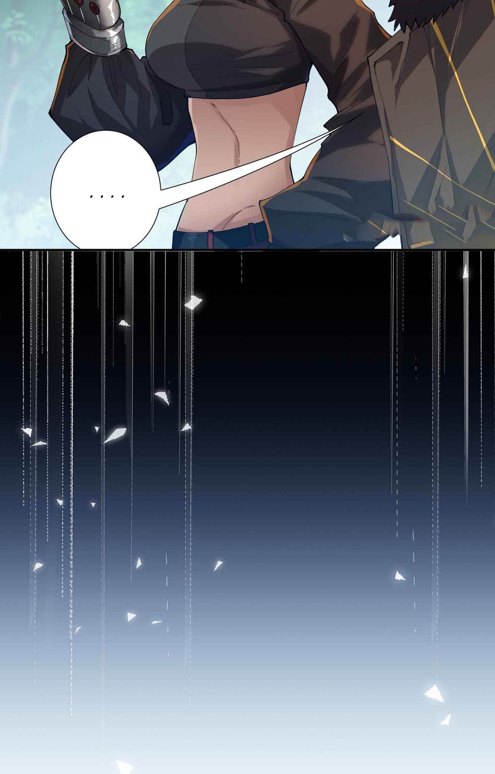 Ultimate Soldier Chapter 108 Gambar 21