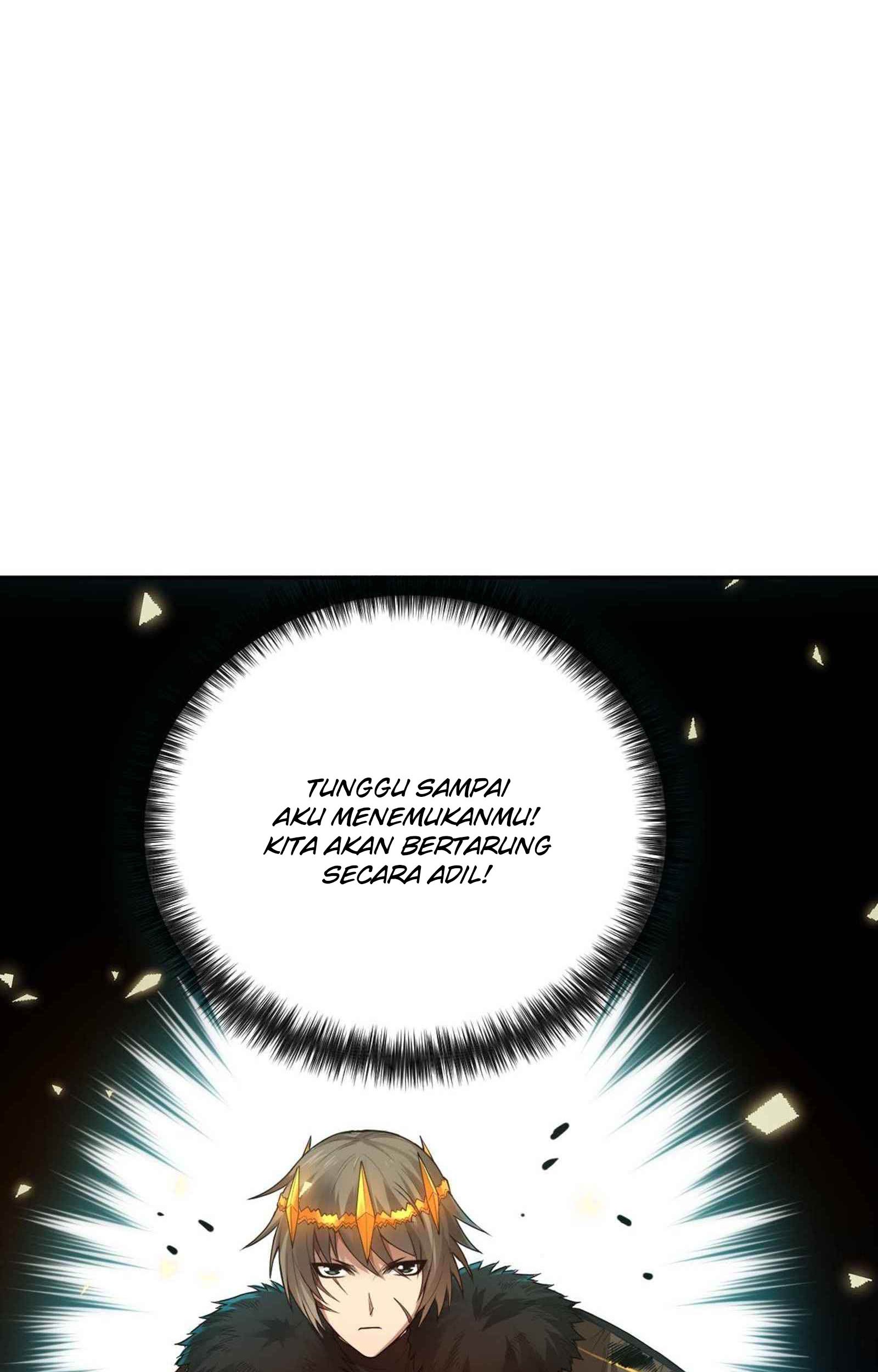 Ultimate Soldier Chapter 108 Gambar 24