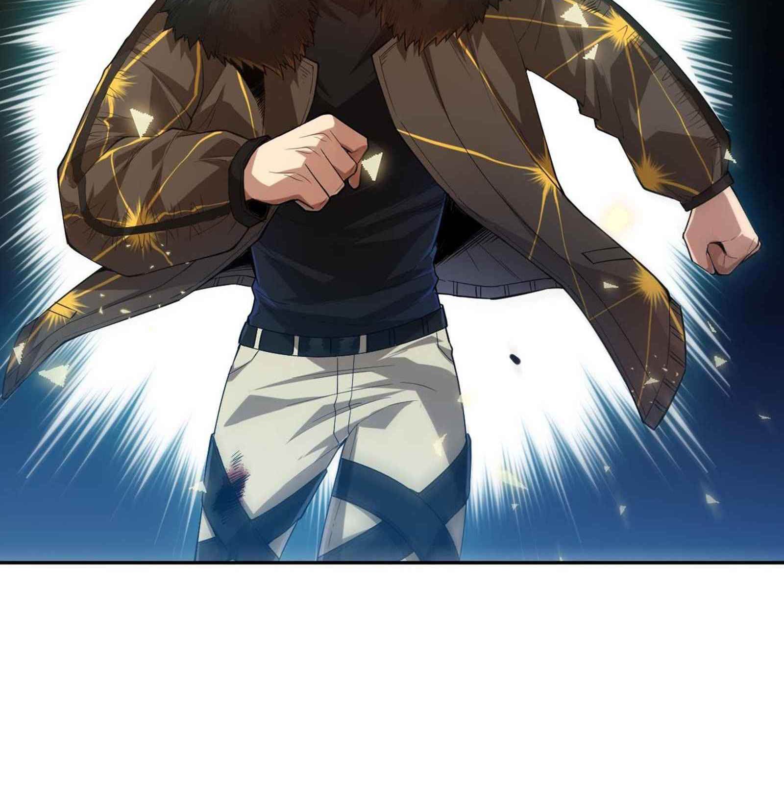 Ultimate Soldier Chapter 108 Gambar 25