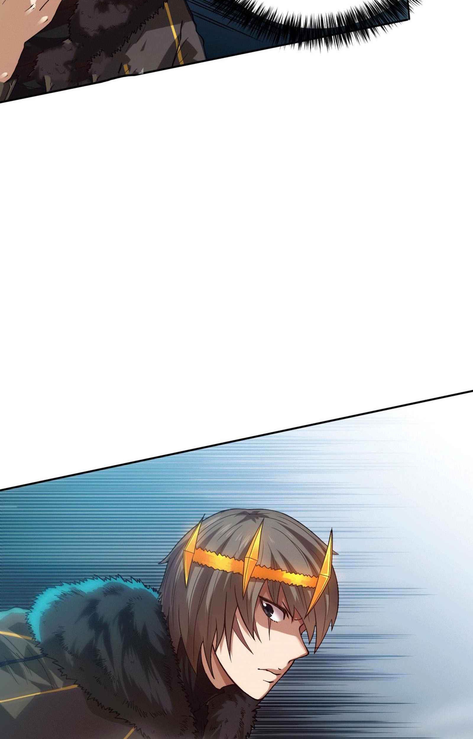 Ultimate Soldier Chapter 108 Gambar 6