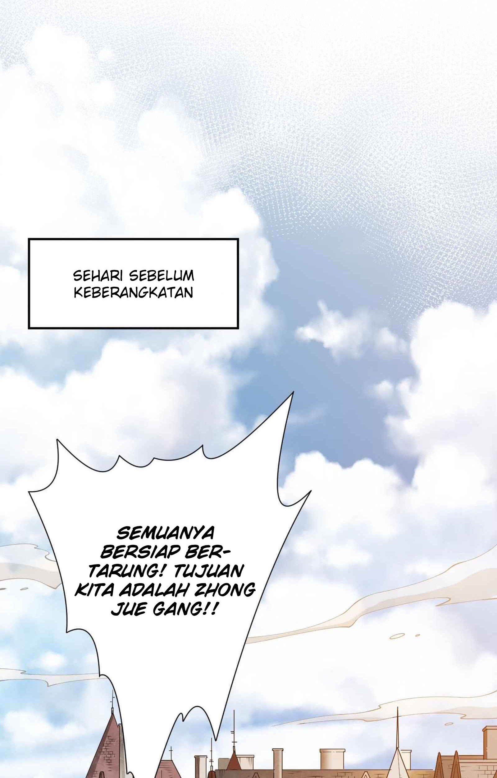Ultimate Soldier Chapter 108 Gambar 10