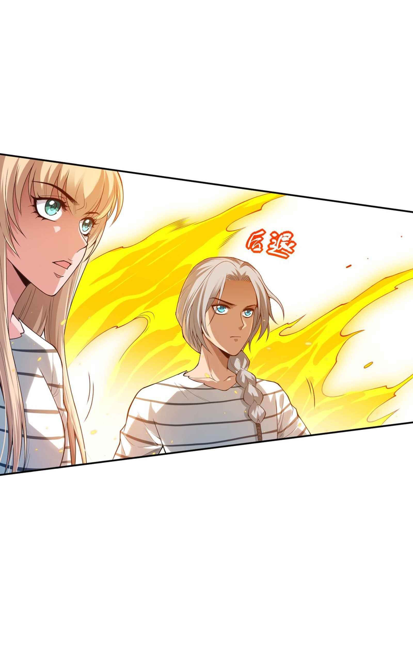 Ultimate Soldier Chapter 108 Gambar 50