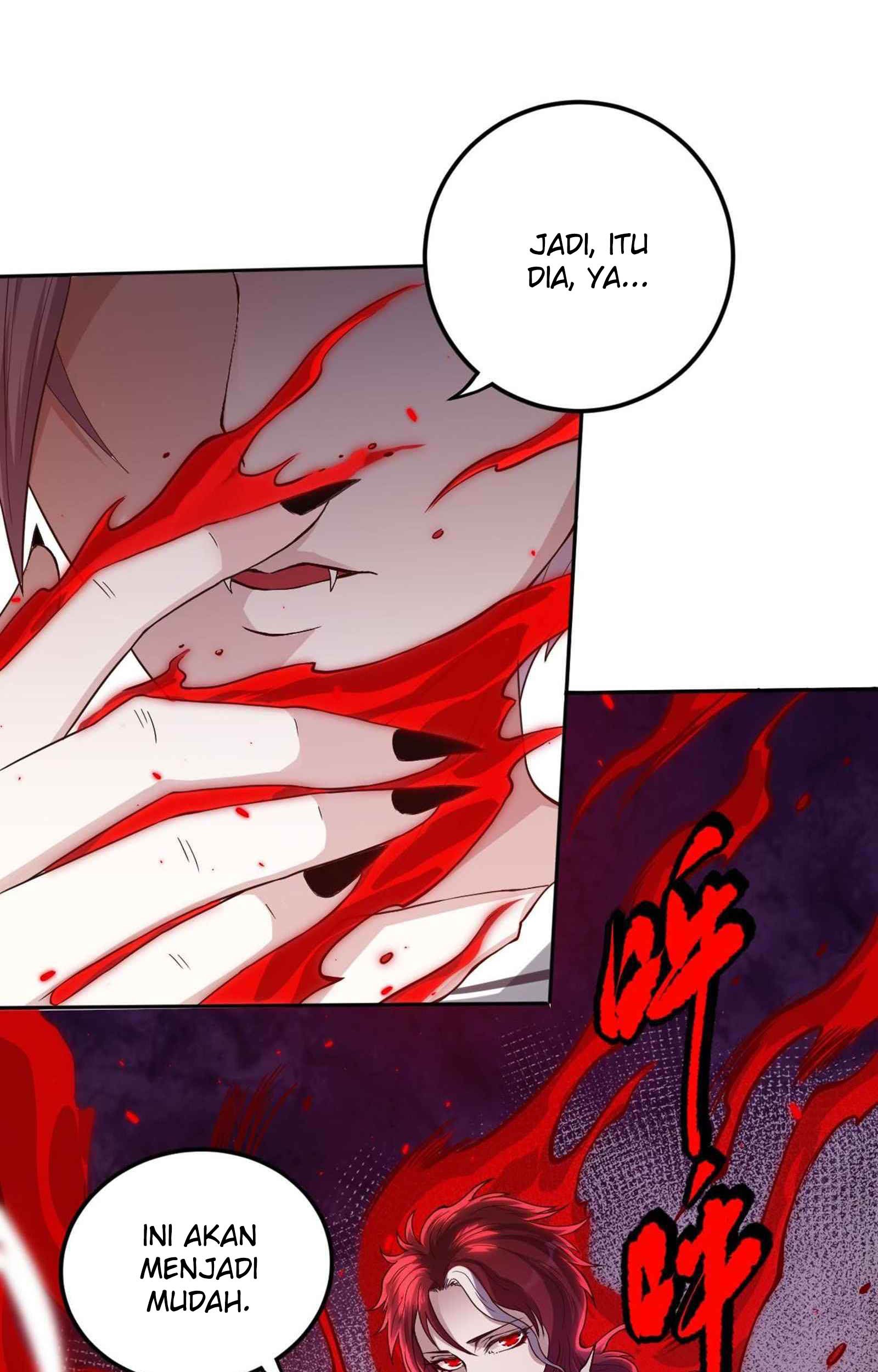 Ultimate Soldier Chapter 108 Gambar 60