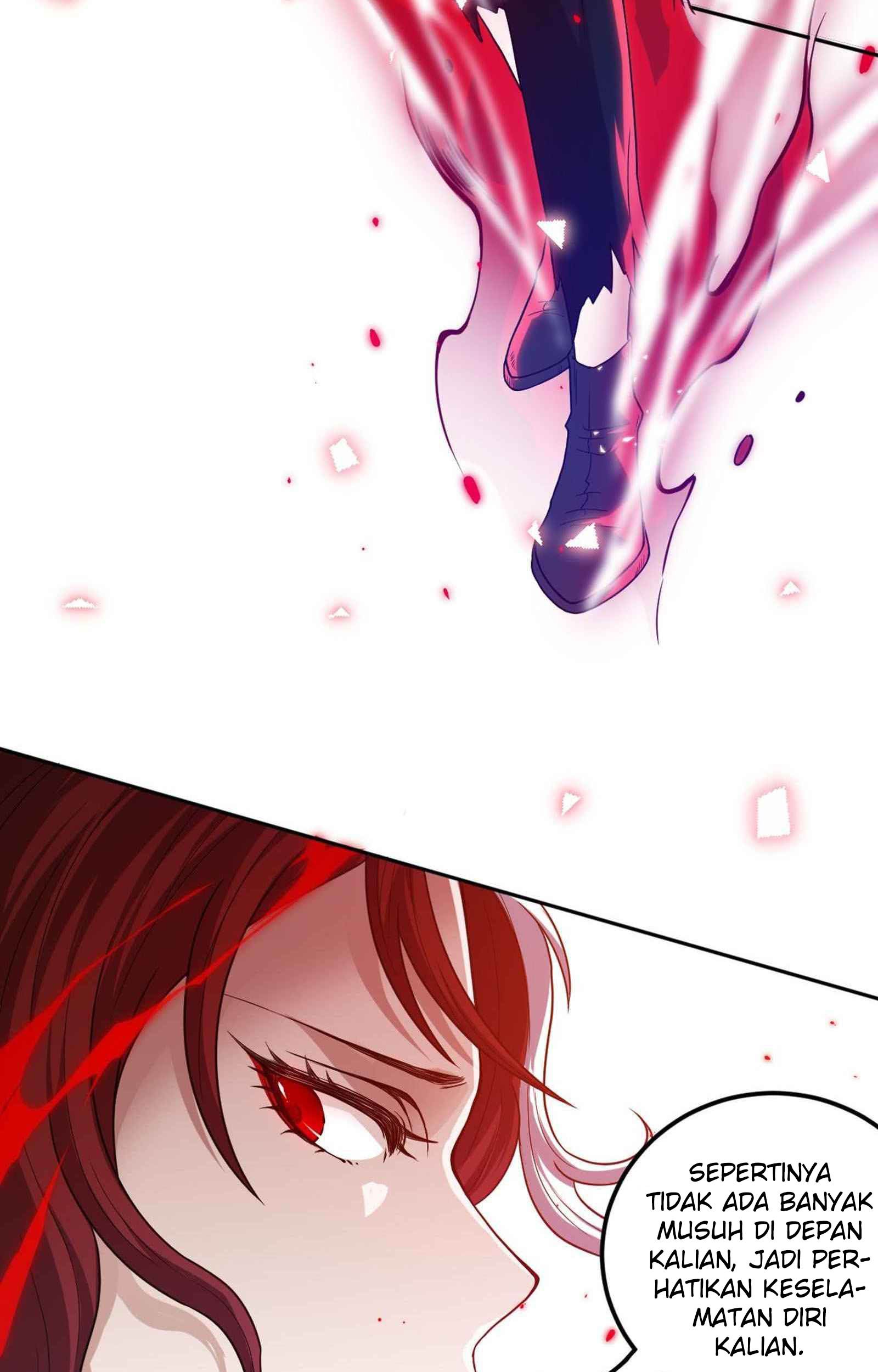 Ultimate Soldier Chapter 108 Gambar 62