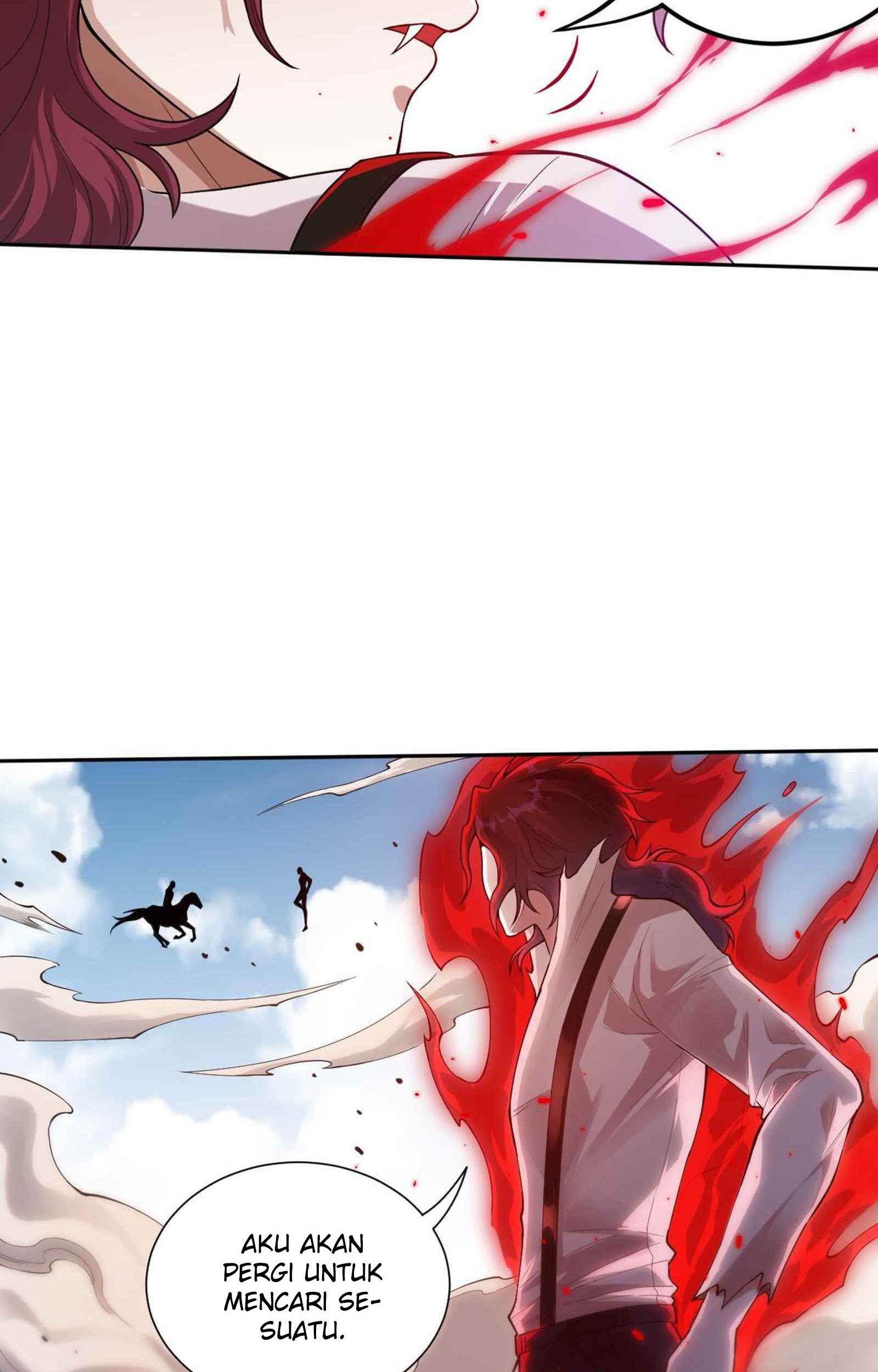 Ultimate Soldier Chapter 108 Gambar 63