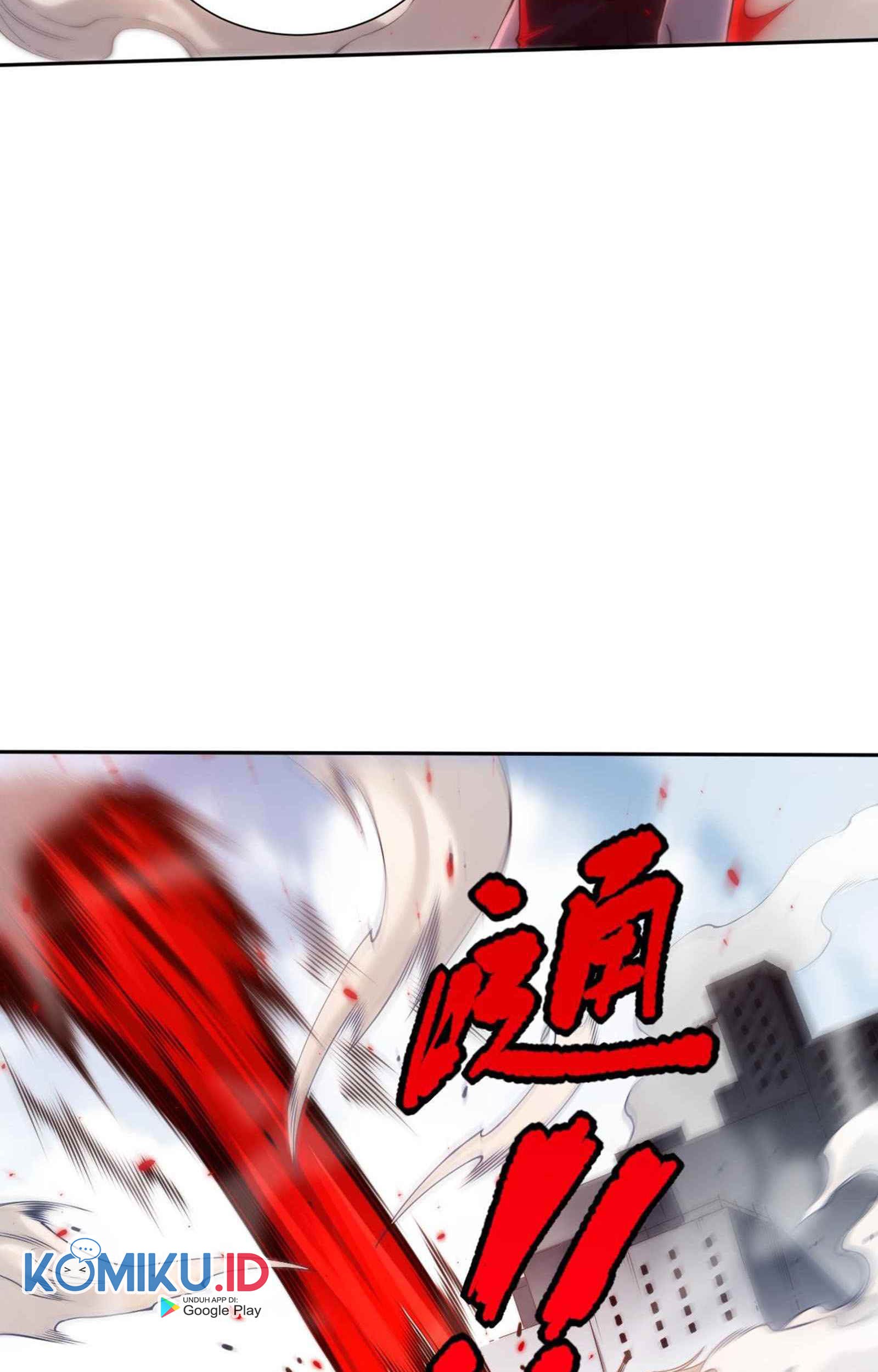 Ultimate Soldier Chapter 108 Gambar 64