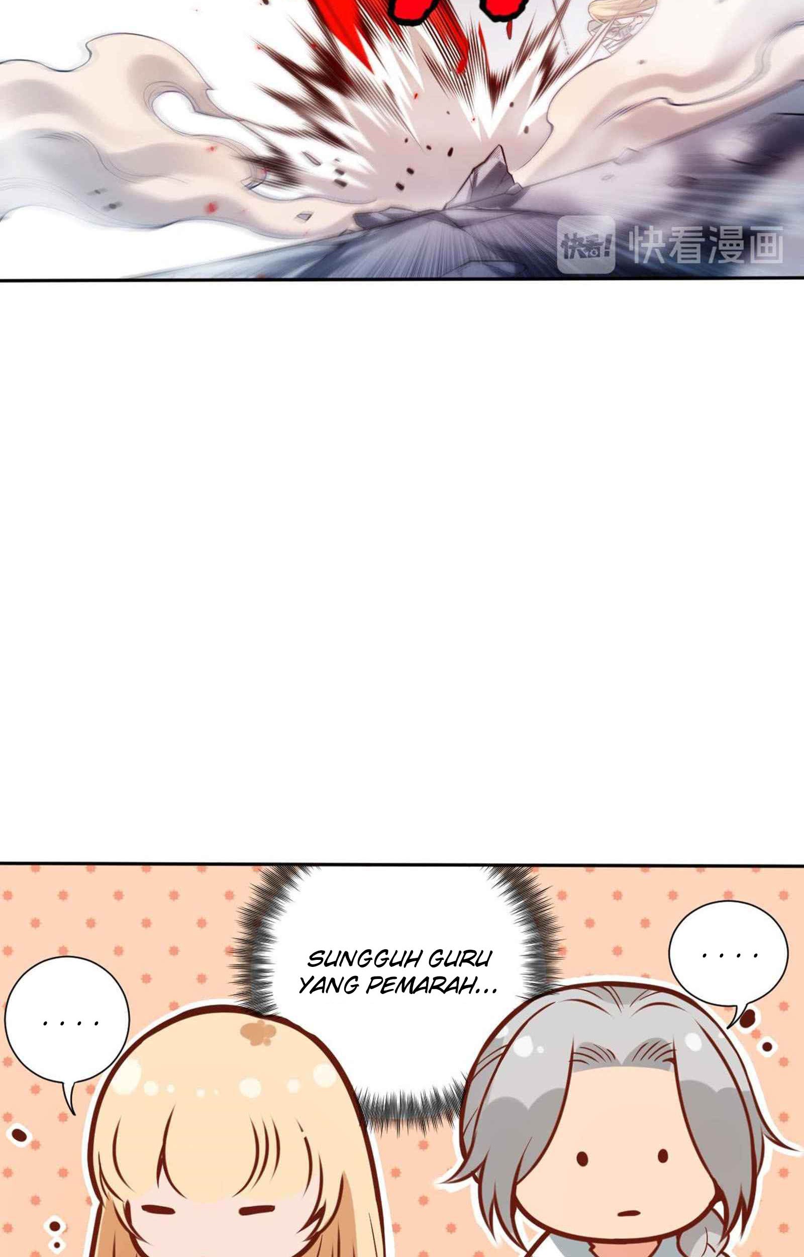 Ultimate Soldier Chapter 108 Gambar 65