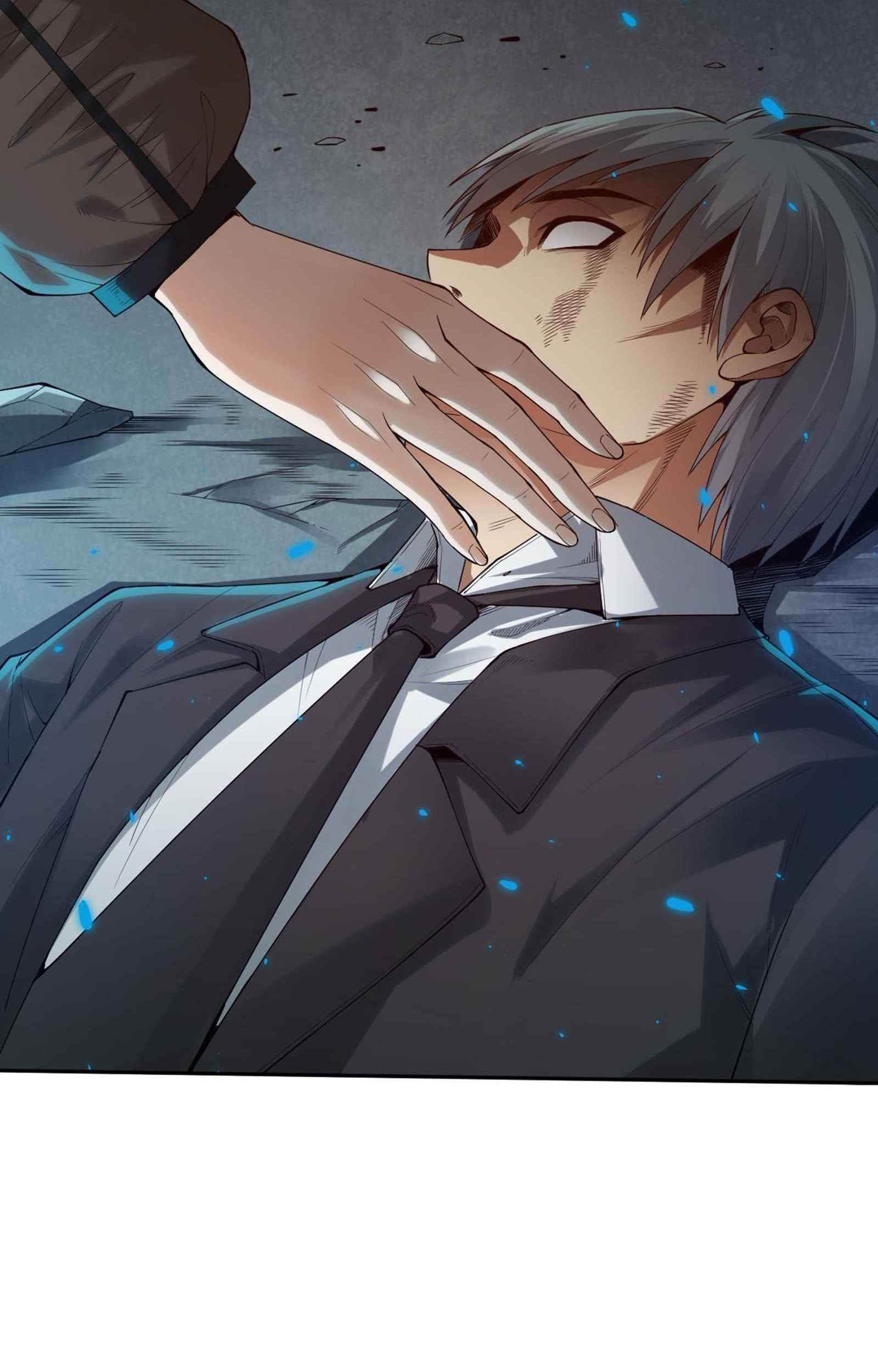 Ultimate Soldier Chapter 108 Gambar 67