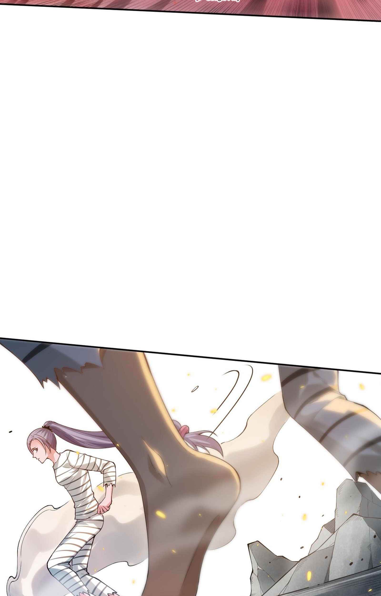 Ultimate Soldier Chapter 108 Gambar 52