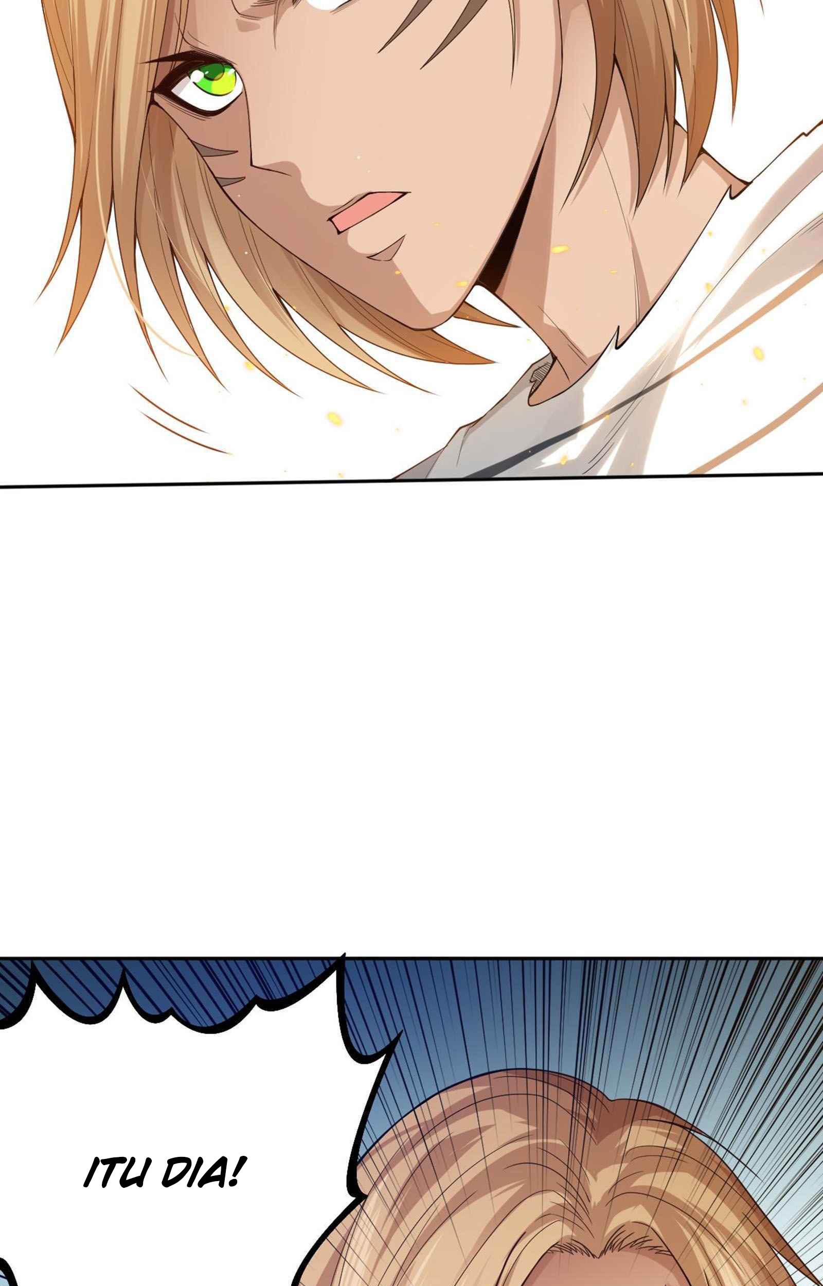 Ultimate Soldier Chapter 108 Gambar 54