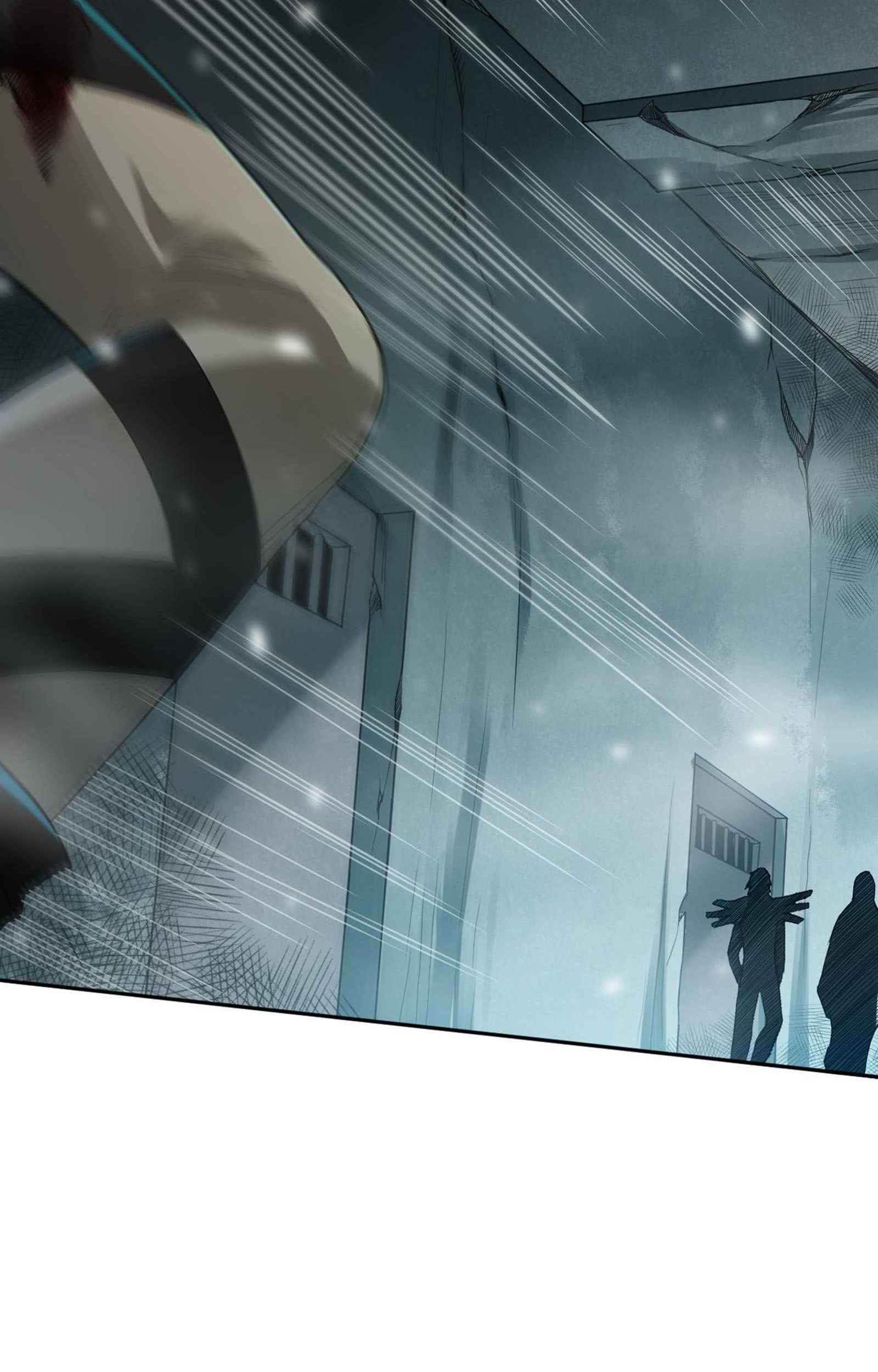 Ultimate Soldier Chapter 108 Gambar 77