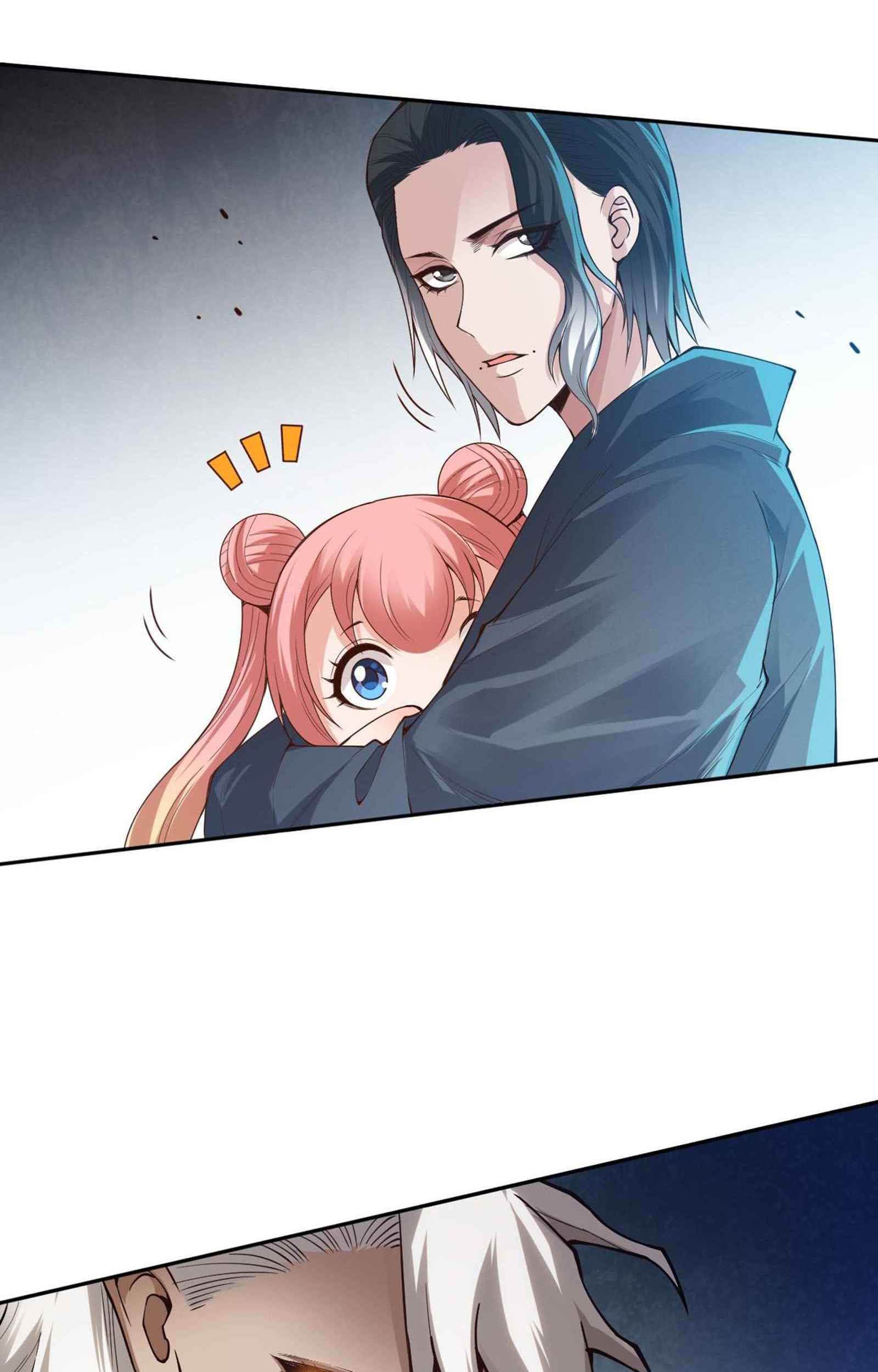 Ultimate Soldier Chapter 108 Gambar 78