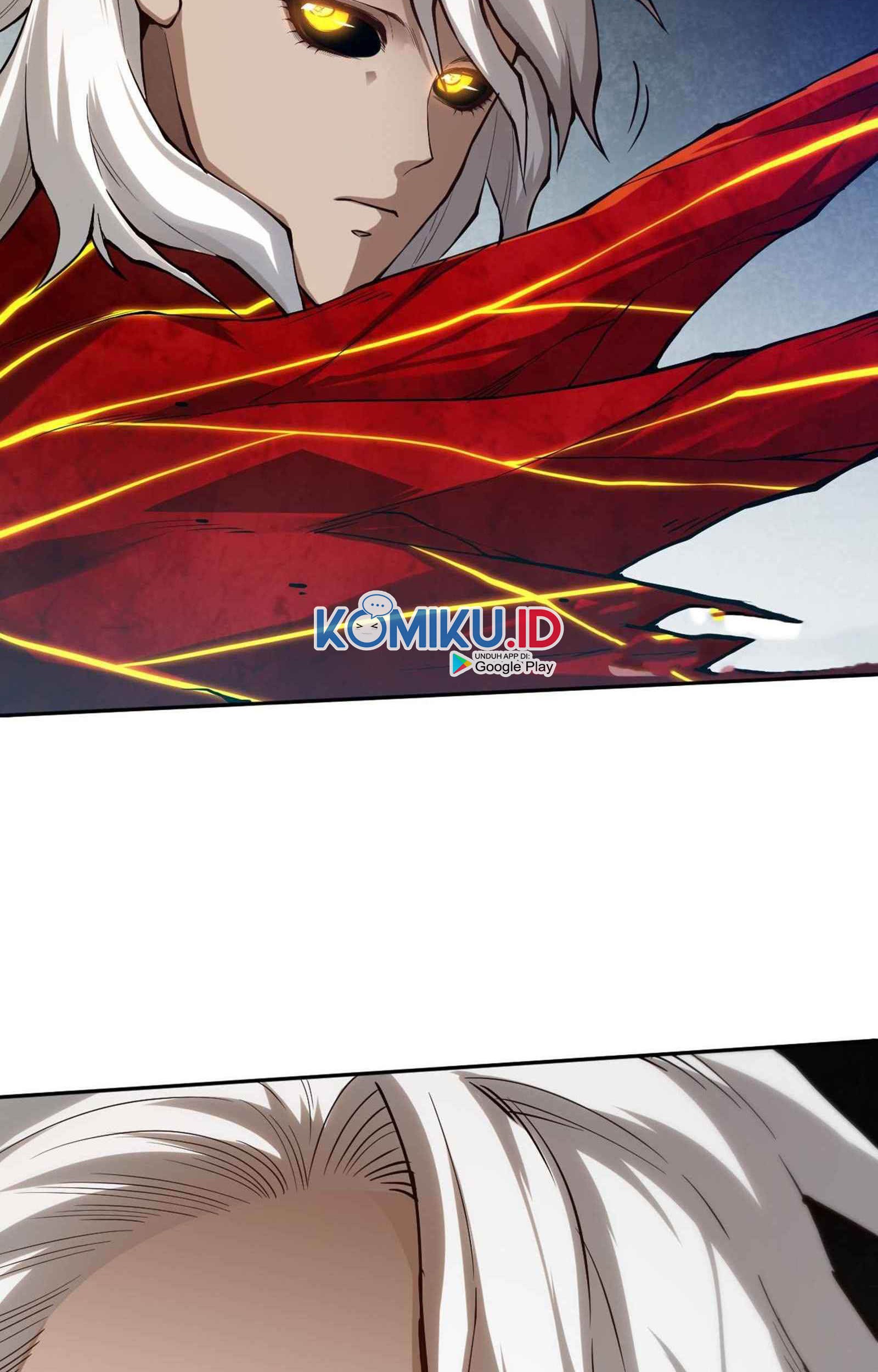 Ultimate Soldier Chapter 108 Gambar 79