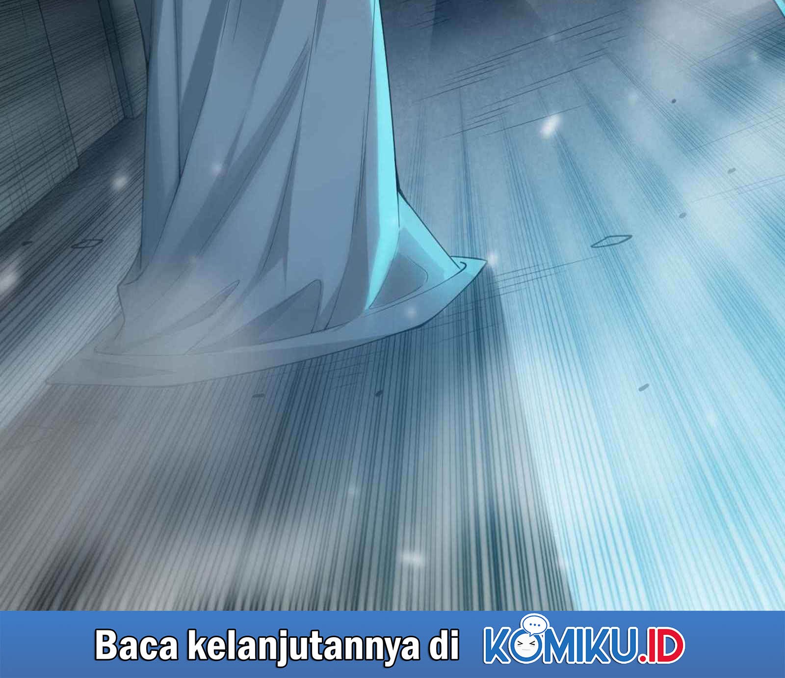 Ultimate Soldier Chapter 108 Gambar 82