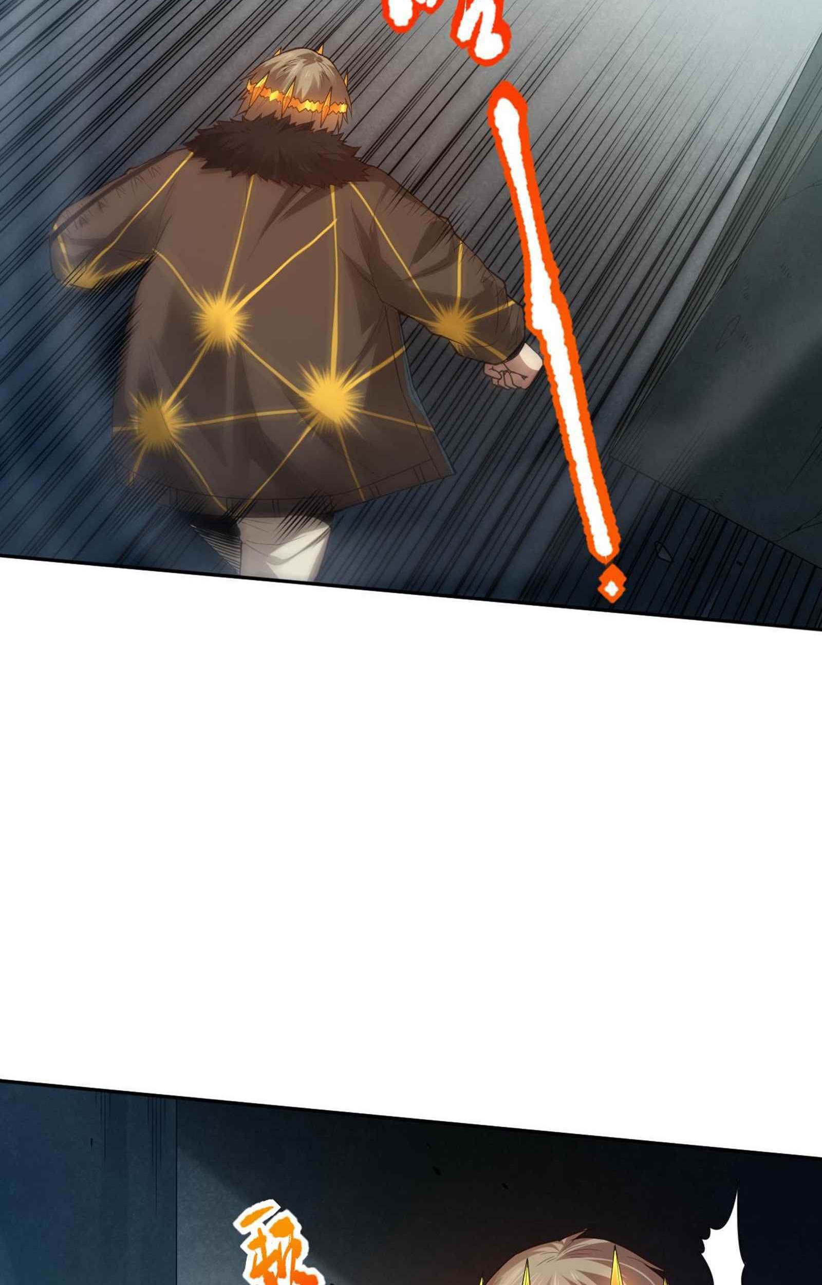 Ultimate Soldier Chapter 108 Gambar 71