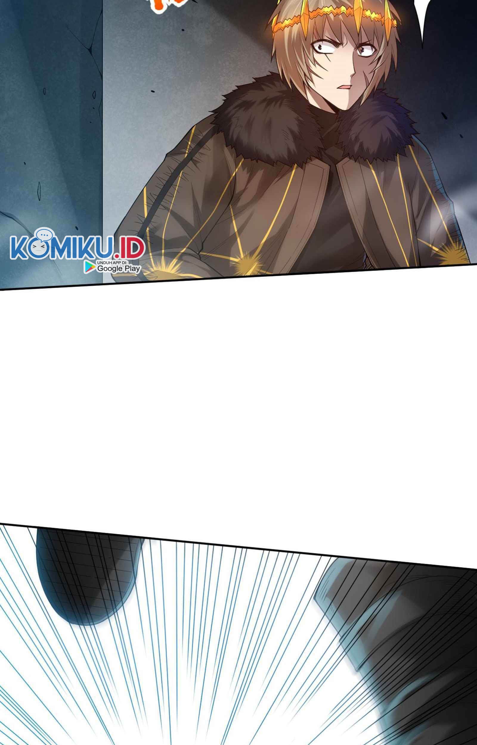 Ultimate Soldier Chapter 108 Gambar 72