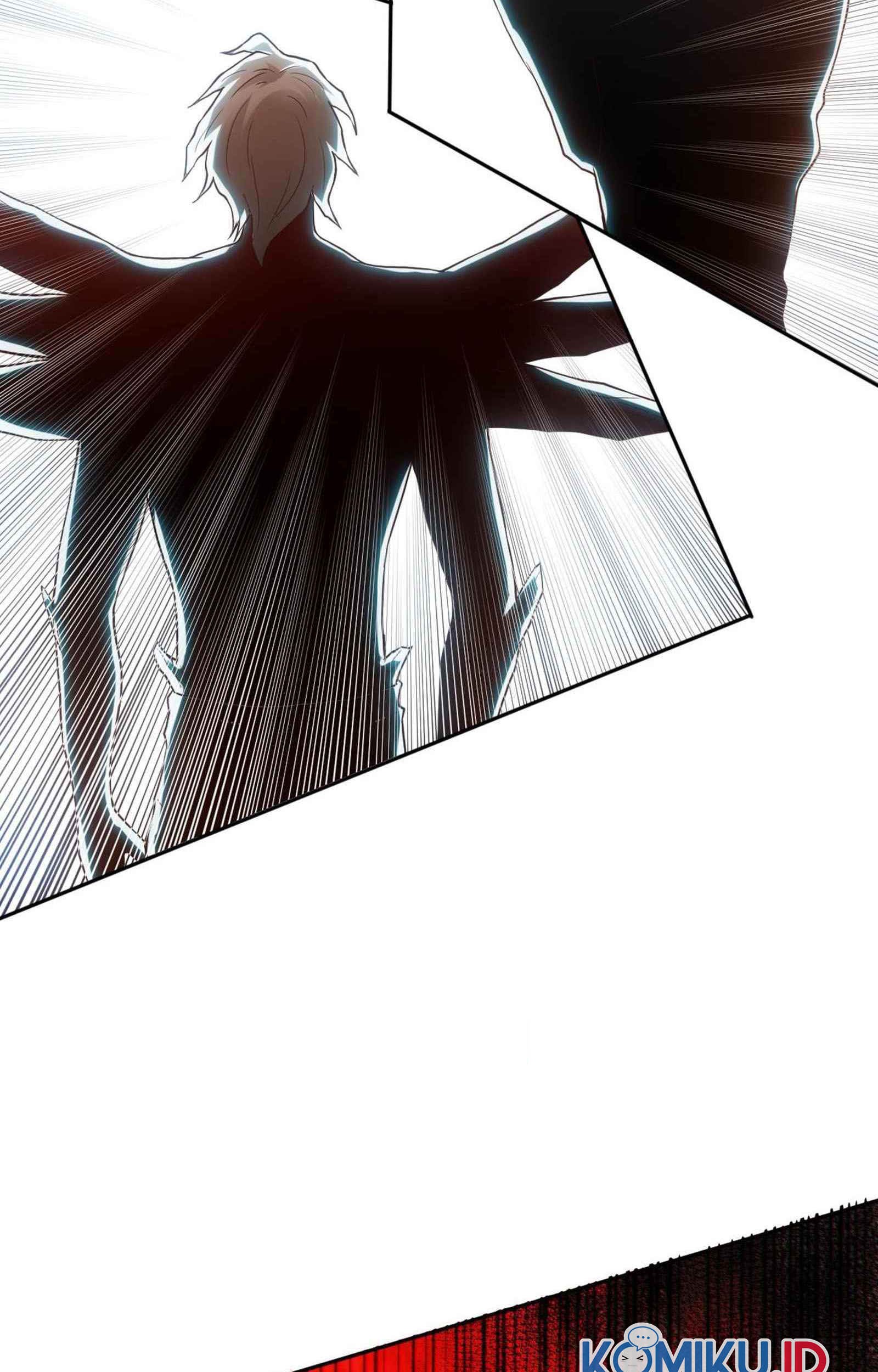 Ultimate Soldier Chapter 108 Gambar 74